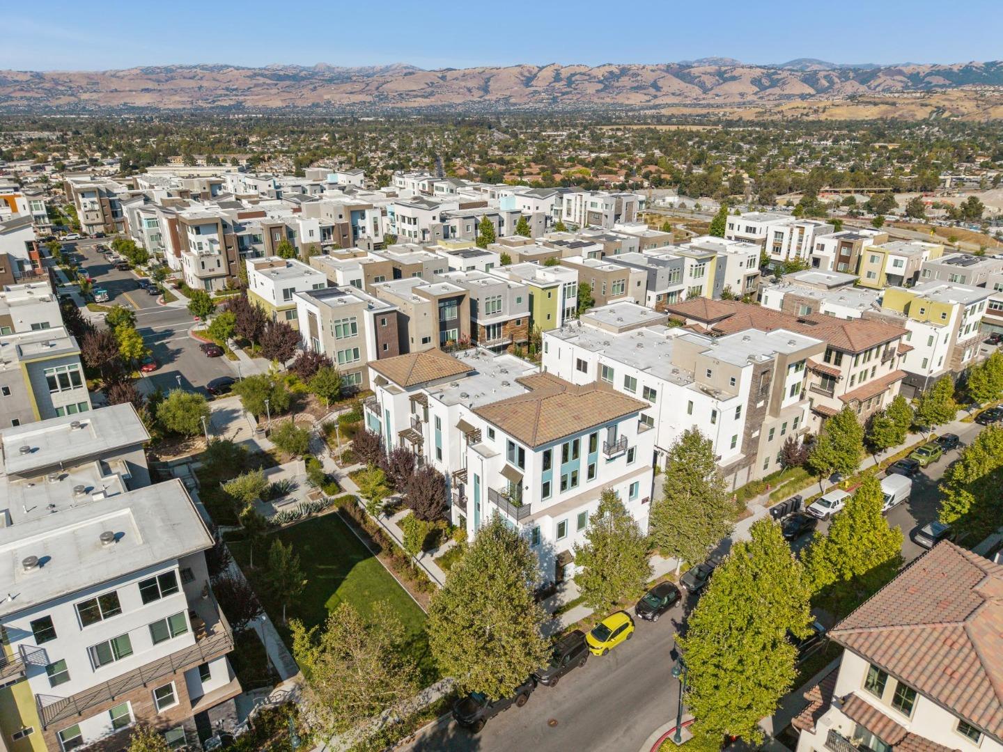 Detail Gallery Image 88 of 88 For 193 William Manly St #4,  San Jose,  CA 95136 - 2 Beds | 2 Baths