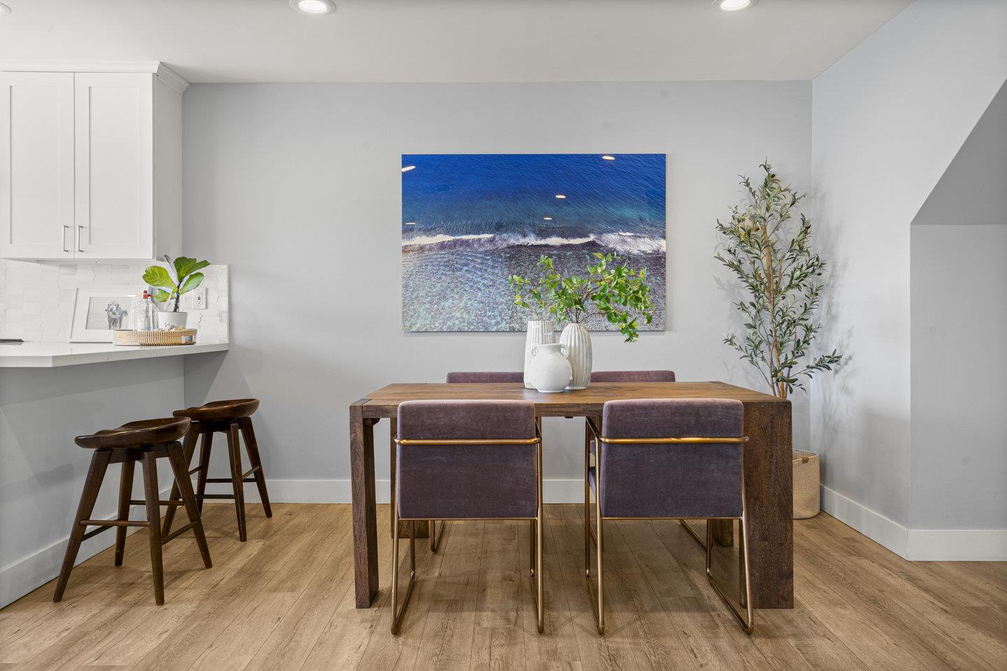Detail Gallery Image 11 of 36 For 814 Byrd Ln, Foster City,  CA 94404 - 3 Beds | 2 Baths