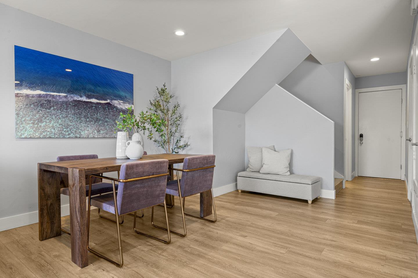 Detail Gallery Image 12 of 36 For 814 Byrd Ln, Foster City,  CA 94404 - 3 Beds | 2 Baths