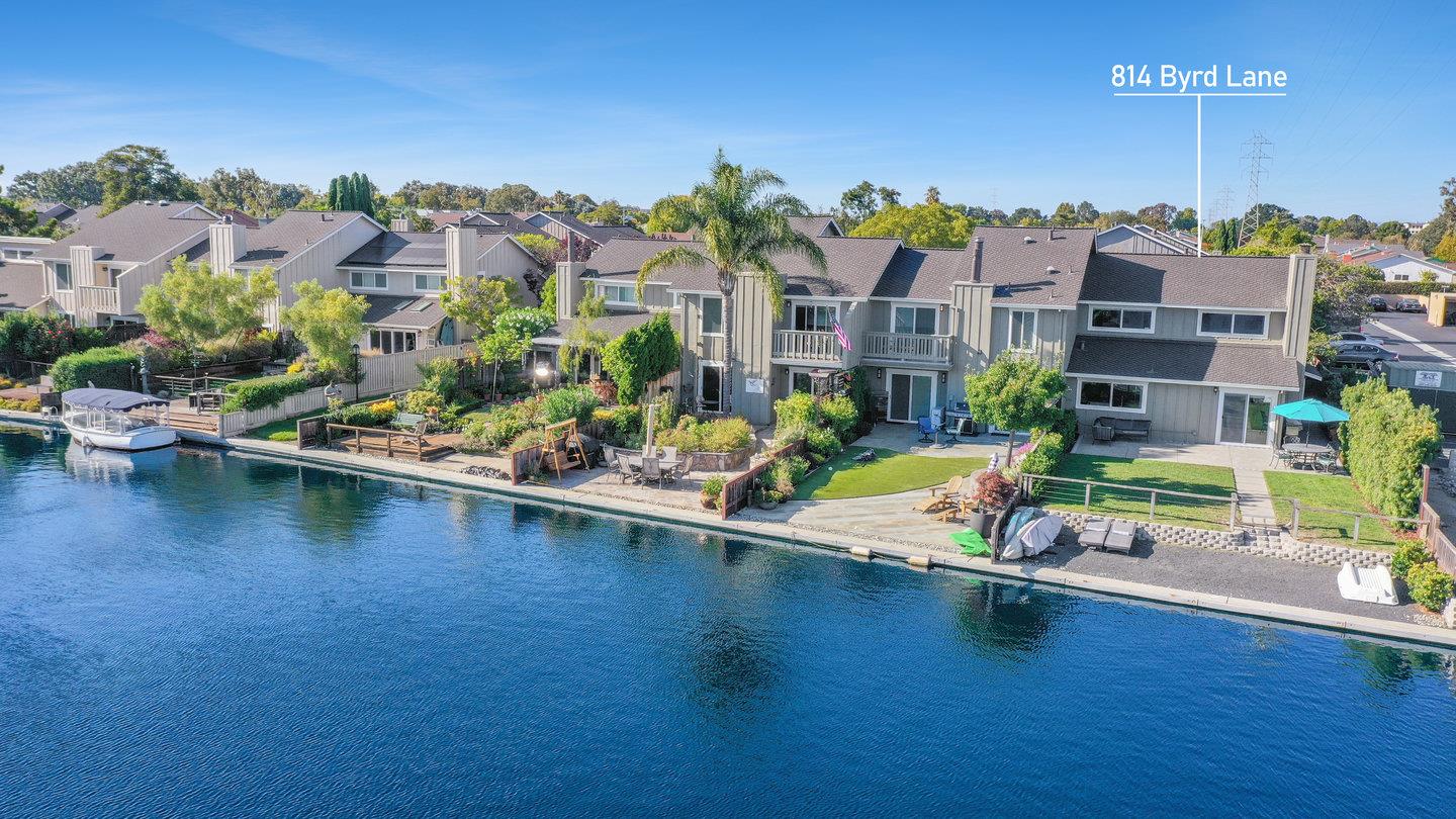 Detail Gallery Image 25 of 36 For 814 Byrd Ln, Foster City,  CA 94404 - 3 Beds | 2 Baths