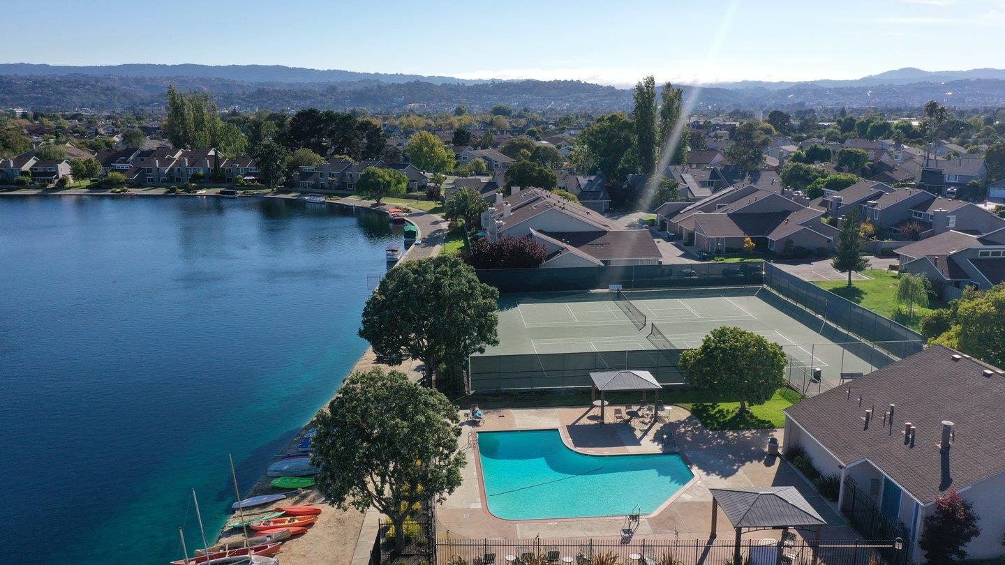Detail Gallery Image 34 of 36 For 814 Byrd Ln, Foster City,  CA 94404 - 3 Beds | 2 Baths