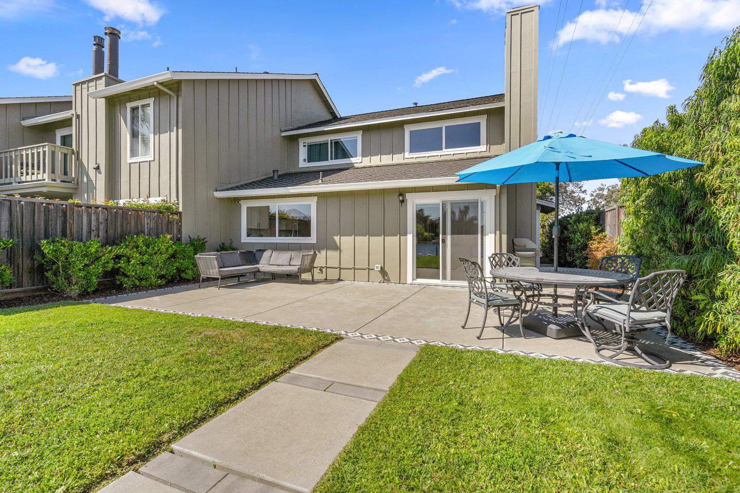 Detail Gallery Image 7 of 36 For 814 Byrd Ln, Foster City,  CA 94404 - 3 Beds | 2 Baths