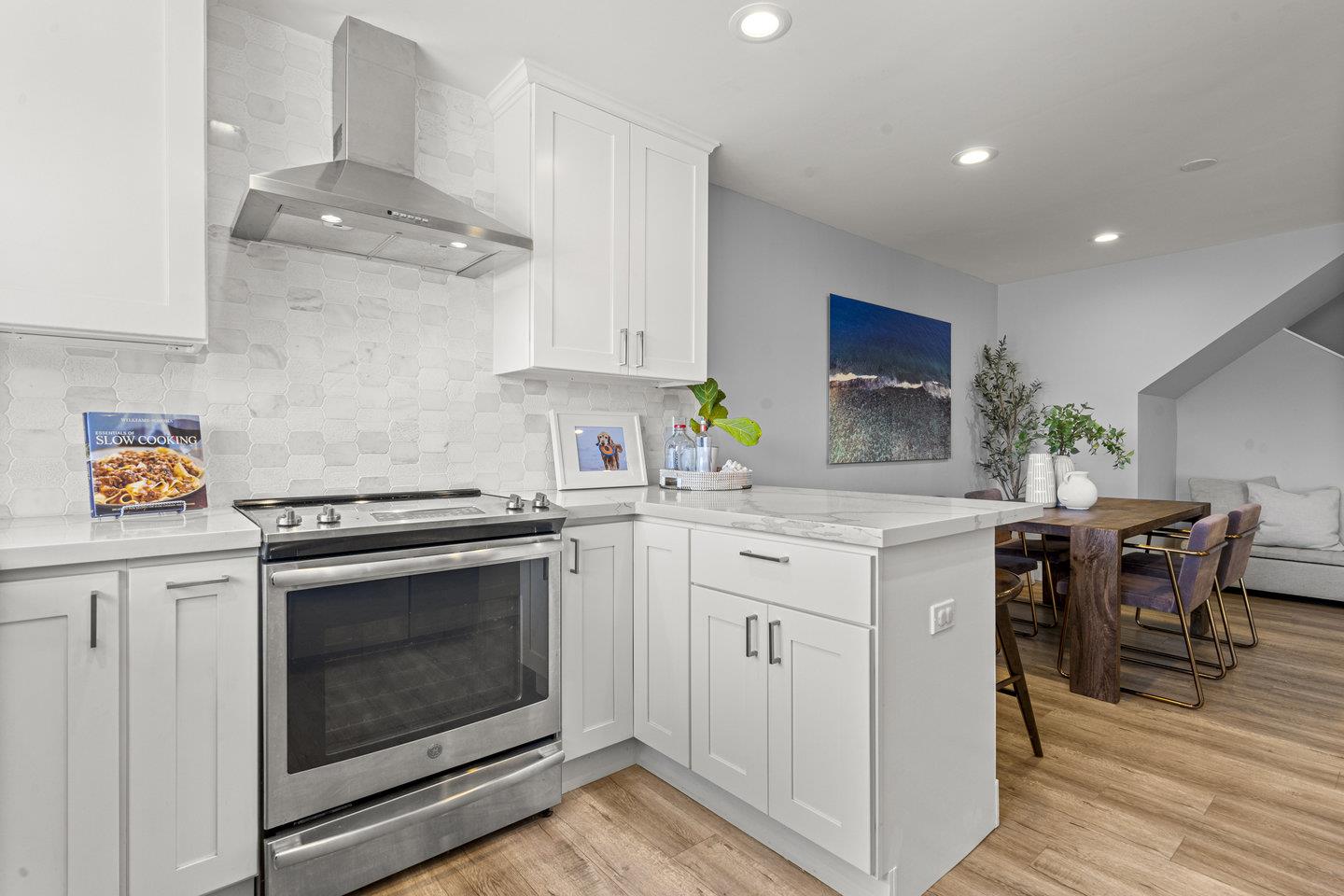 Detail Gallery Image 9 of 36 For 814 Byrd Ln, Foster City,  CA 94404 - 3 Beds | 2 Baths