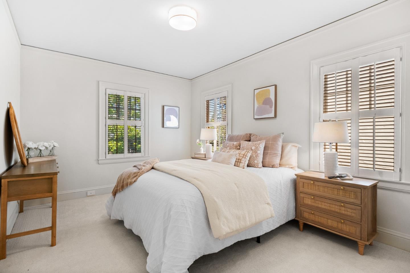 Detail Gallery Image 21 of 45 For 1000 Capuchino Ave, Burlingame,  CA 94010 - 2 Beds | 1 Baths