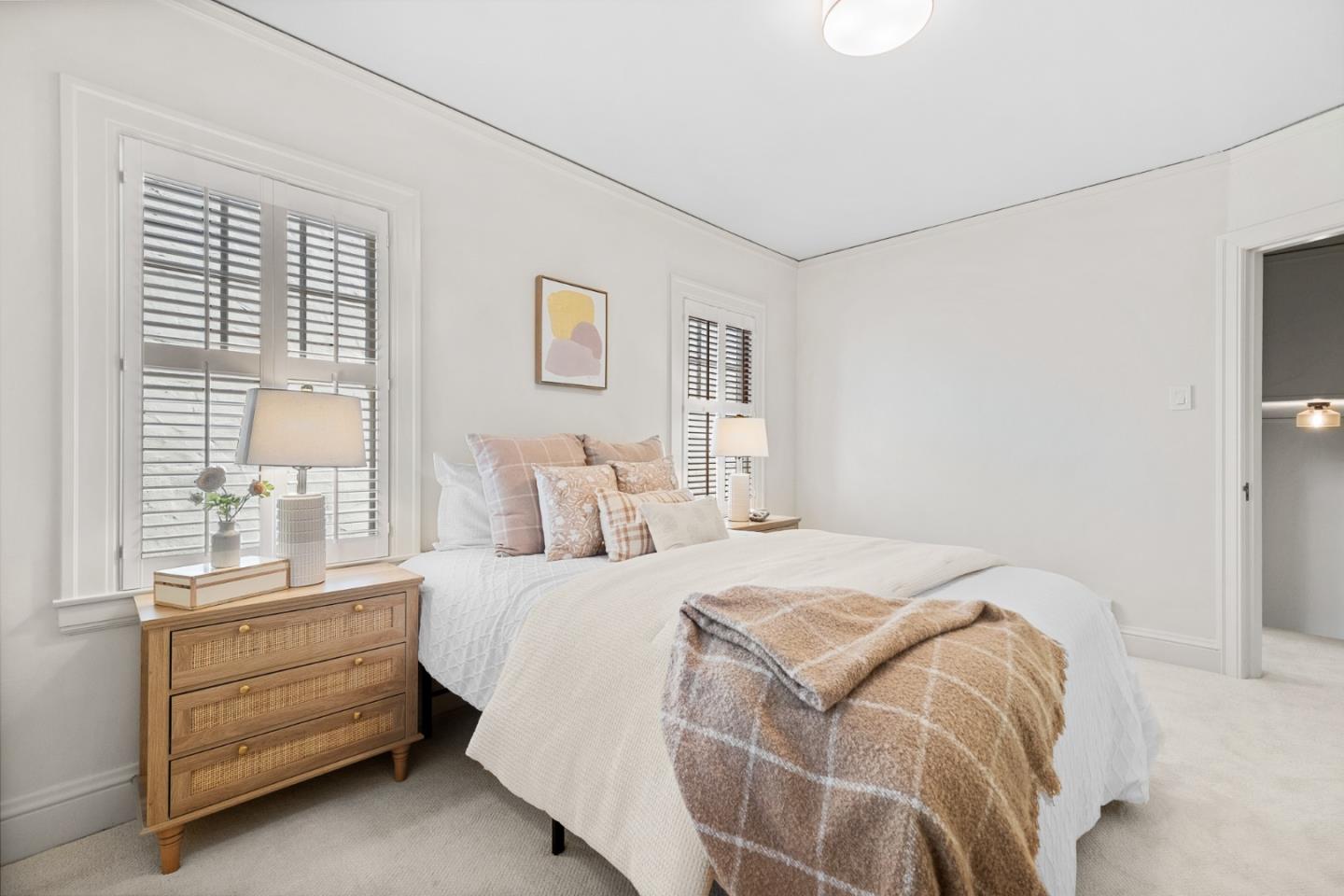 Detail Gallery Image 22 of 45 For 1000 Capuchino Ave, Burlingame,  CA 94010 - 2 Beds | 1 Baths