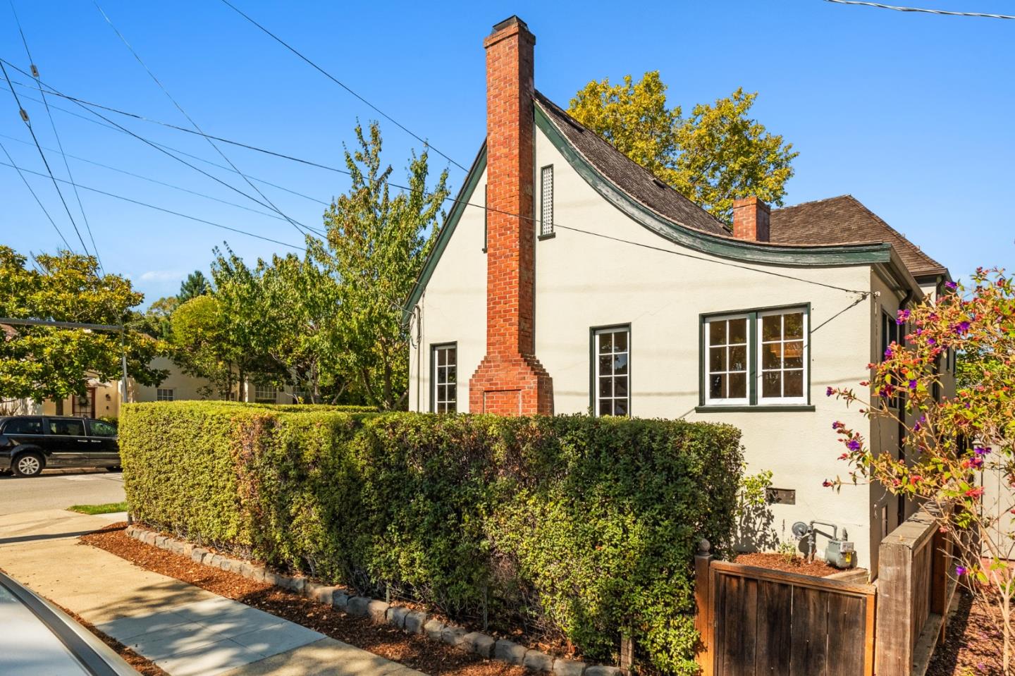 Detail Gallery Image 44 of 45 For 1000 Capuchino Ave, Burlingame,  CA 94010 - 2 Beds | 1 Baths