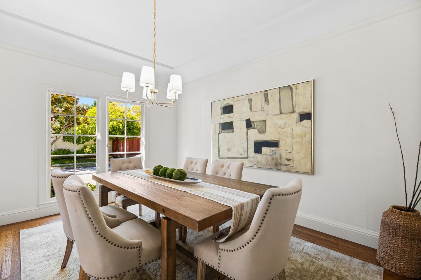Detail Gallery Image 8 of 45 For 1000 Capuchino Ave, Burlingame,  CA 94010 - 2 Beds | 1 Baths