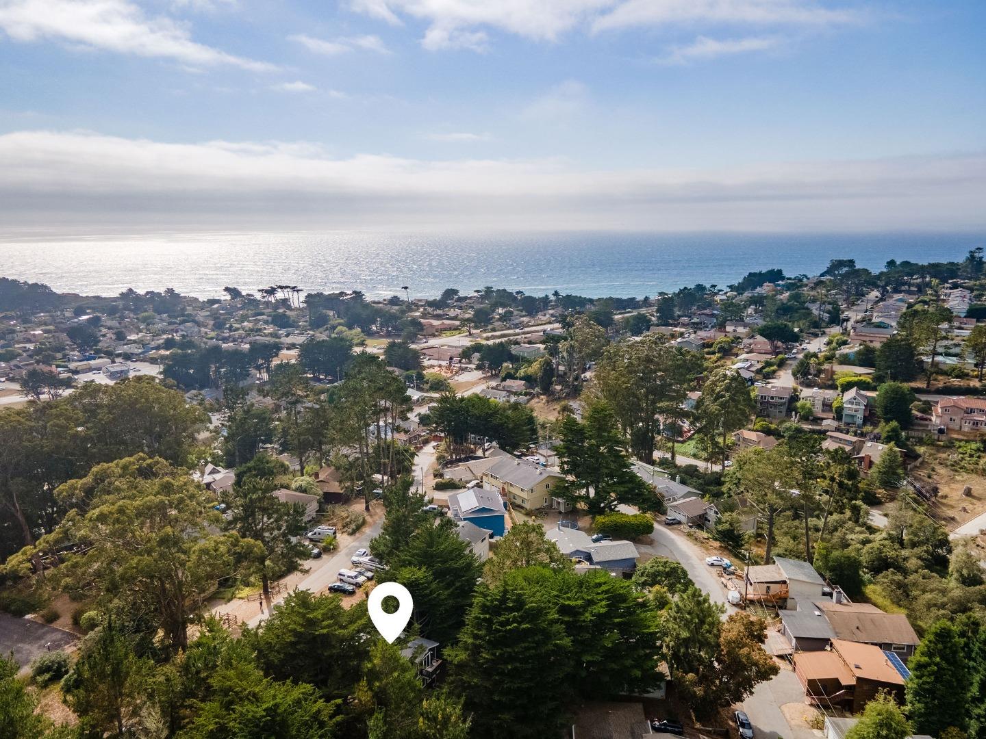 Detail Gallery Image 34 of 38 For 655 Vue De Mer Ave, Moss Beach,  CA 94038 - 3 Beds | 2 Baths