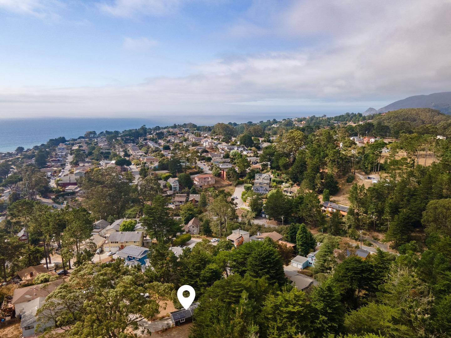 Detail Gallery Image 35 of 38 For 655 Vue De Mer Ave, Moss Beach,  CA 94038 - 3 Beds | 2 Baths