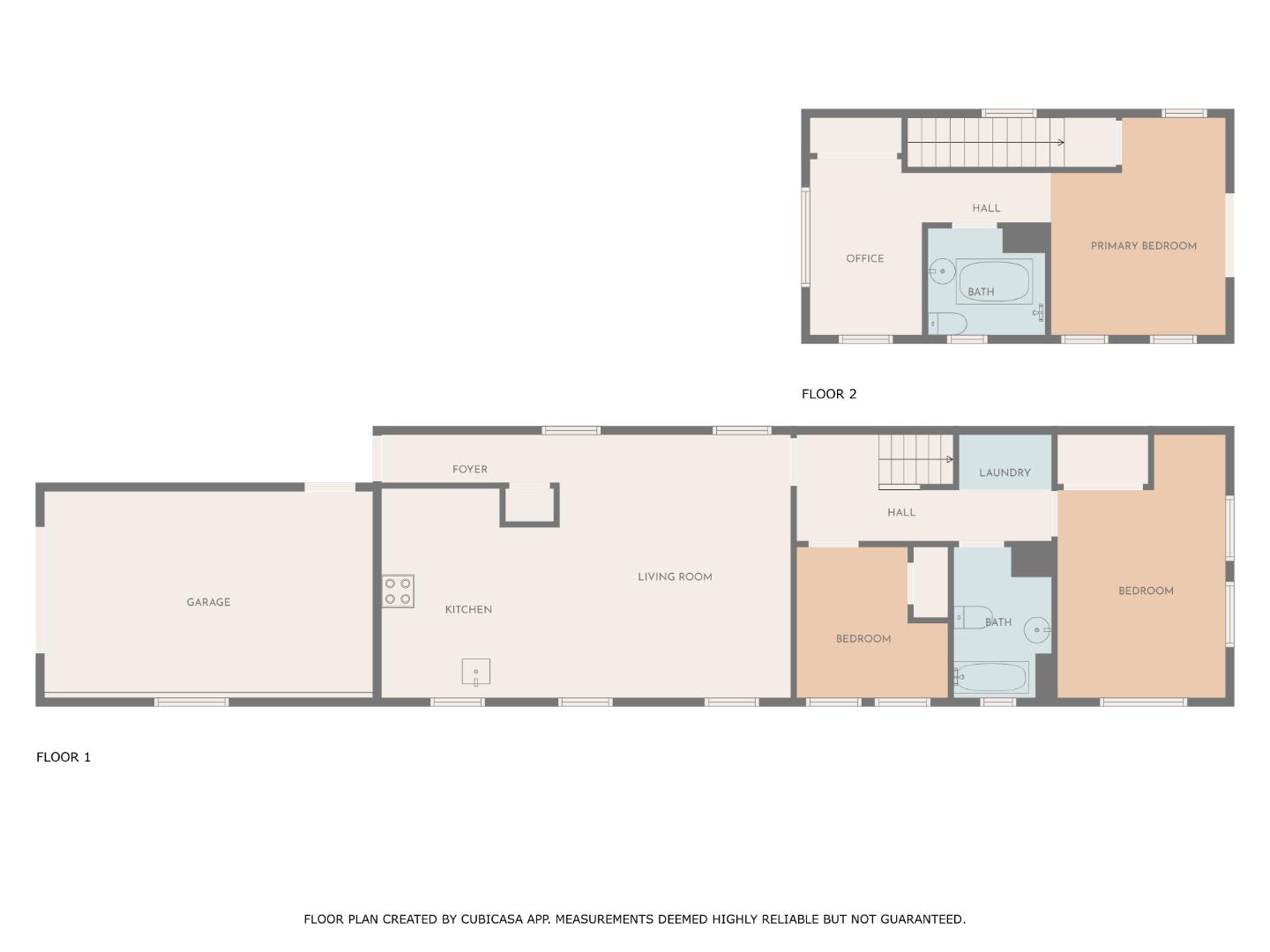 Detail Gallery Image 36 of 38 For 655 Vue De Mer Ave, Moss Beach,  CA 94038 - 3 Beds | 2 Baths