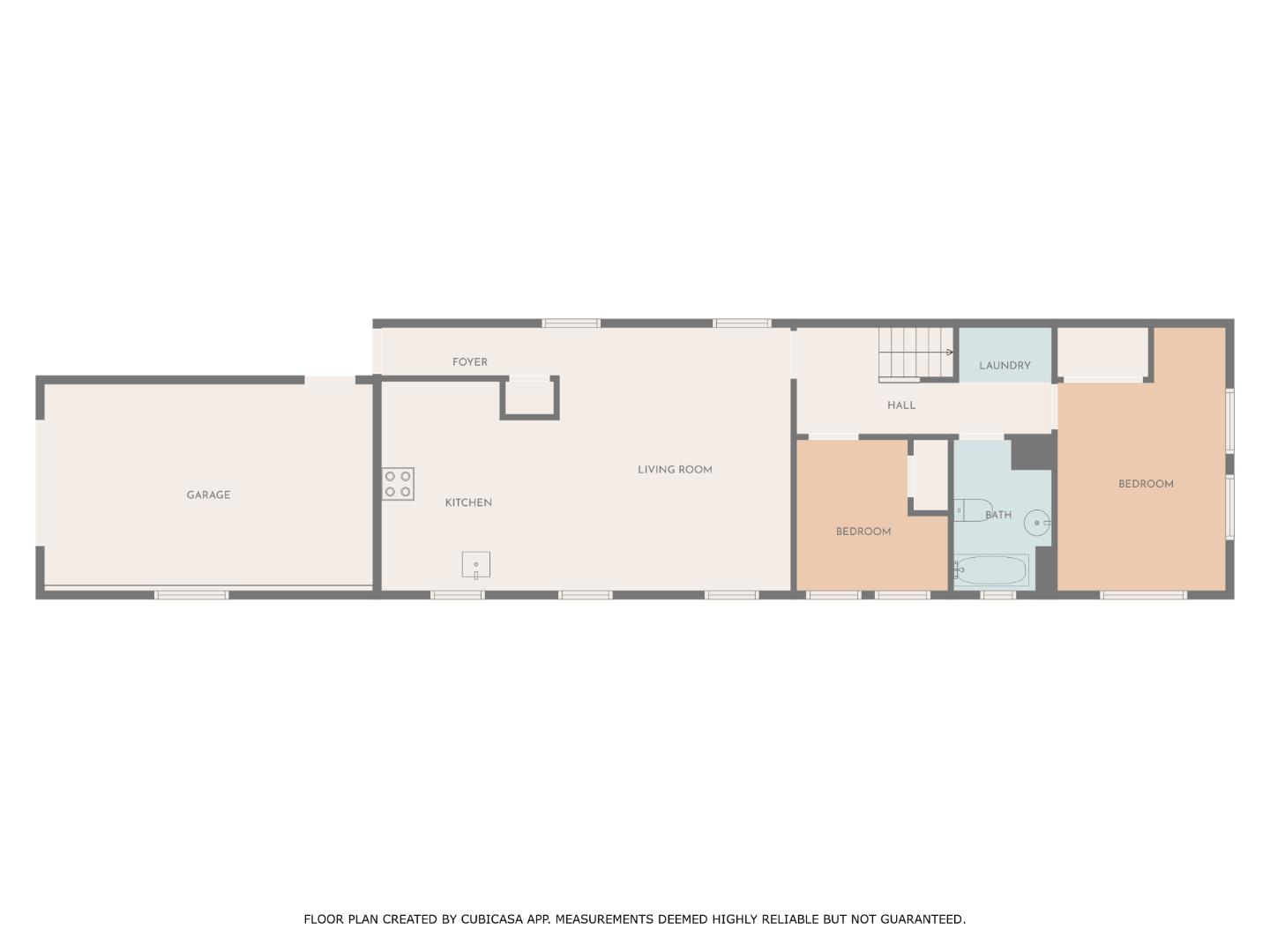 Detail Gallery Image 37 of 38 For 655 Vue De Mer Ave, Moss Beach,  CA 94038 - 3 Beds | 2 Baths