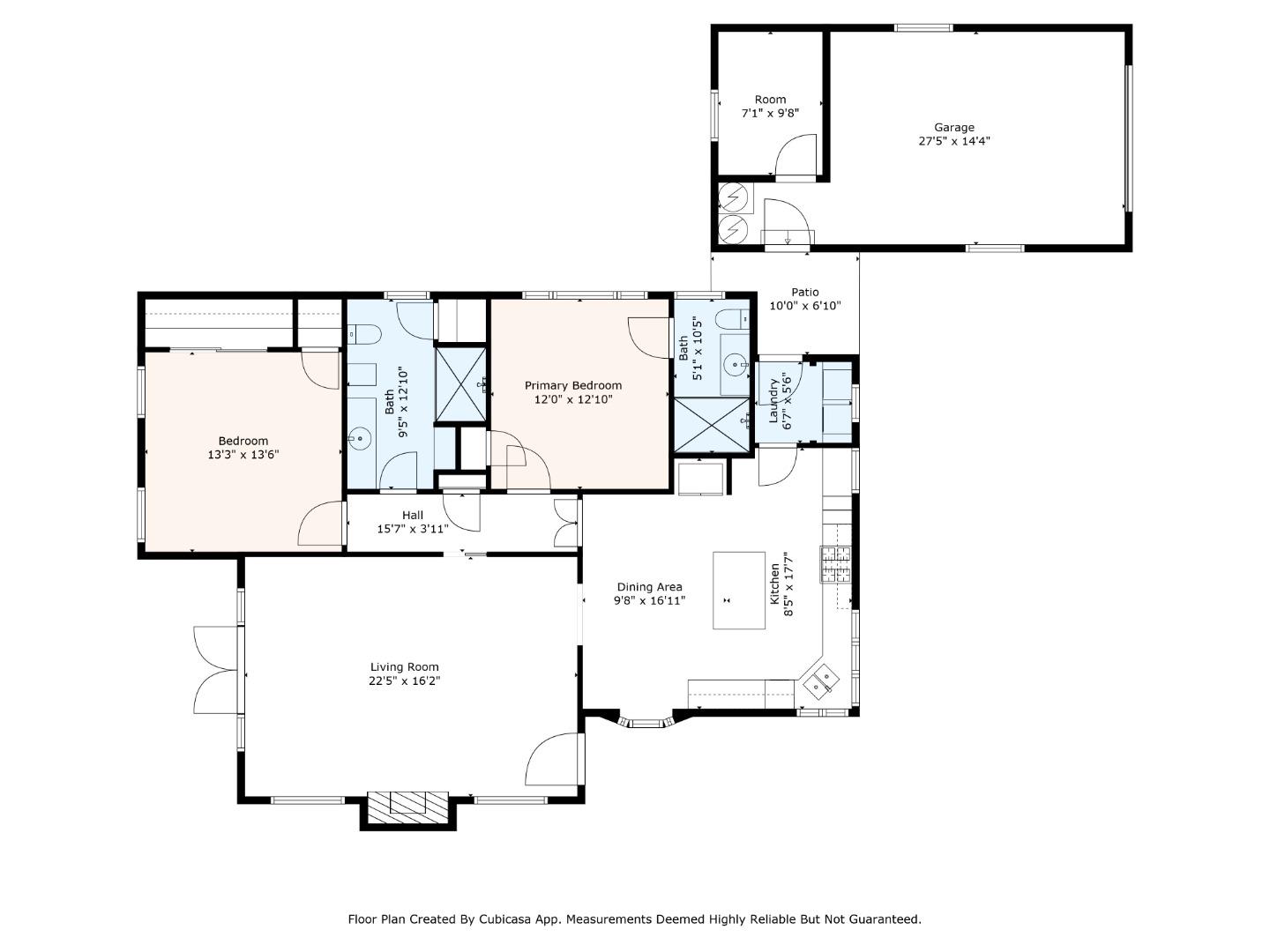 Detail Gallery Image 40 of 40 For 713 Salinas Monterey Highway, Salinas,  CA 93908 - 2 Beds | 2 Baths