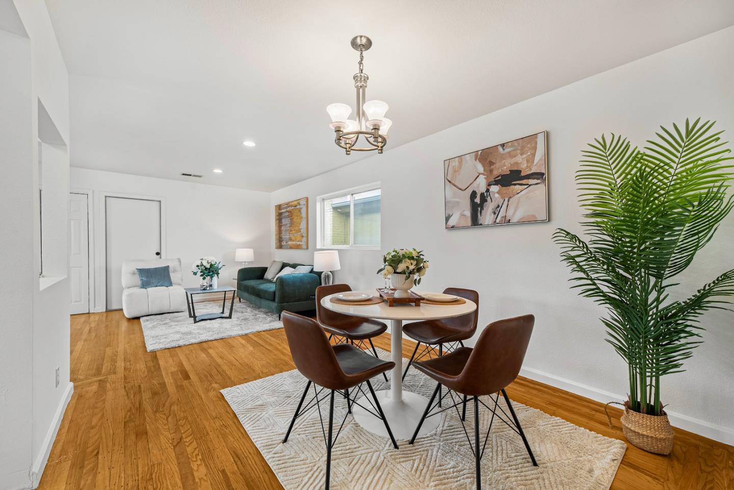 Detail Gallery Image 10 of 38 For 1817 Virginia Ave, Richmond,  CA 94804 - 2 Beds | 1 Baths