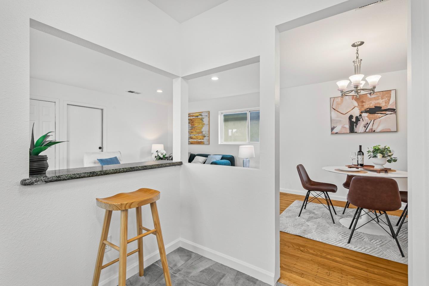 Detail Gallery Image 12 of 38 For 1817 Virginia Ave, Richmond,  CA 94804 - 2 Beds | 1 Baths