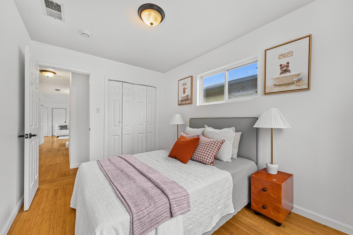 Detail Gallery Image 18 of 38 For 1817 Virginia Ave, Richmond,  CA 94804 - 2 Beds | 1 Baths