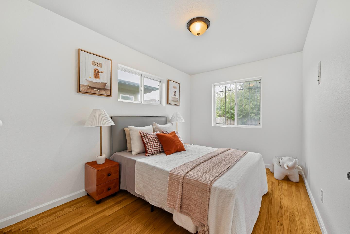 Detail Gallery Image 20 of 38 For 1817 Virginia Ave, Richmond,  CA 94804 - 2 Beds | 1 Baths