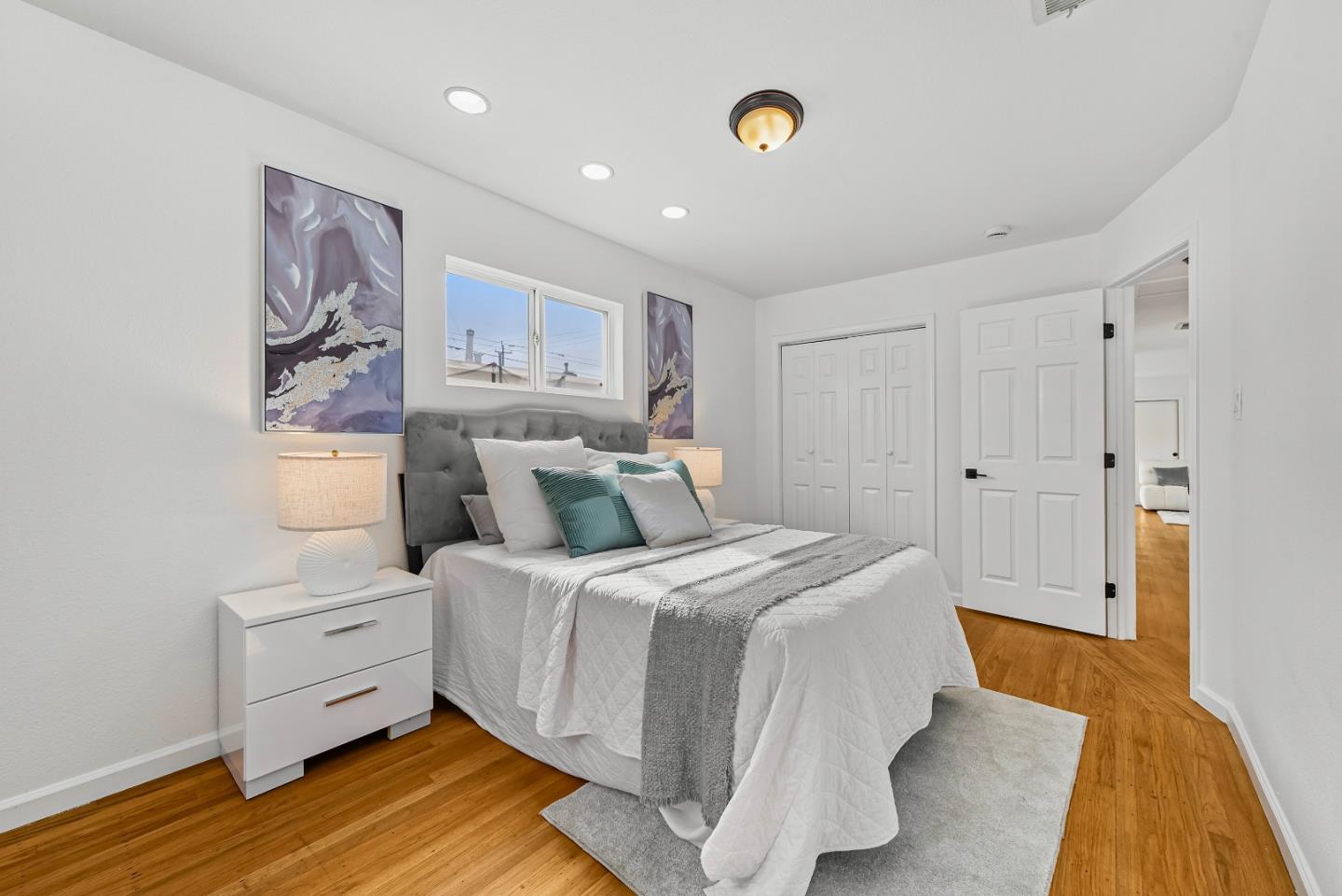 Detail Gallery Image 22 of 38 For 1817 Virginia Ave, Richmond,  CA 94804 - 2 Beds | 1 Baths