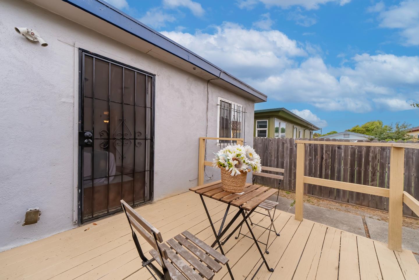 Detail Gallery Image 25 of 38 For 1817 Virginia Ave, Richmond,  CA 94804 - 2 Beds | 1 Baths