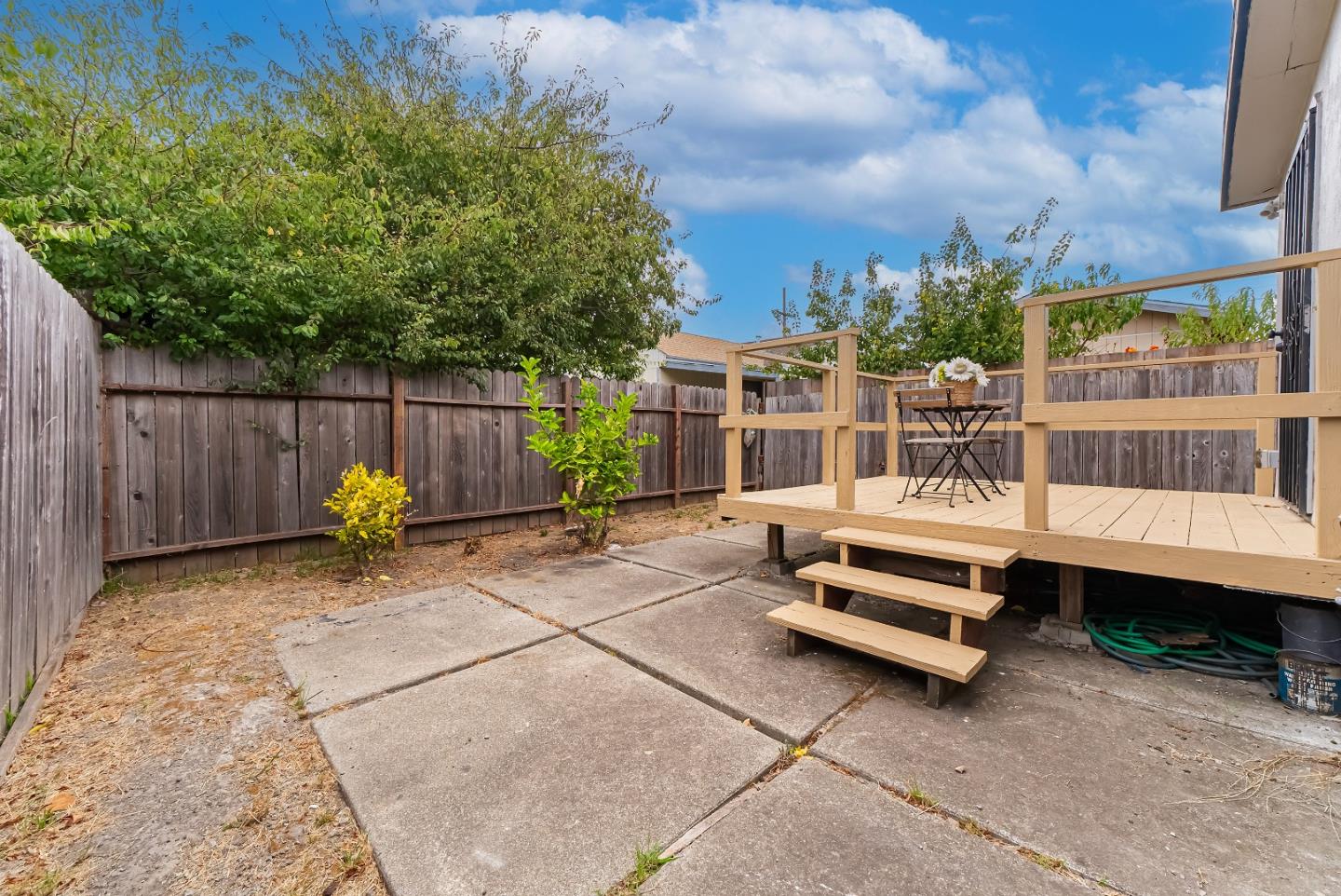 Detail Gallery Image 26 of 38 For 1817 Virginia Ave, Richmond,  CA 94804 - 2 Beds | 1 Baths