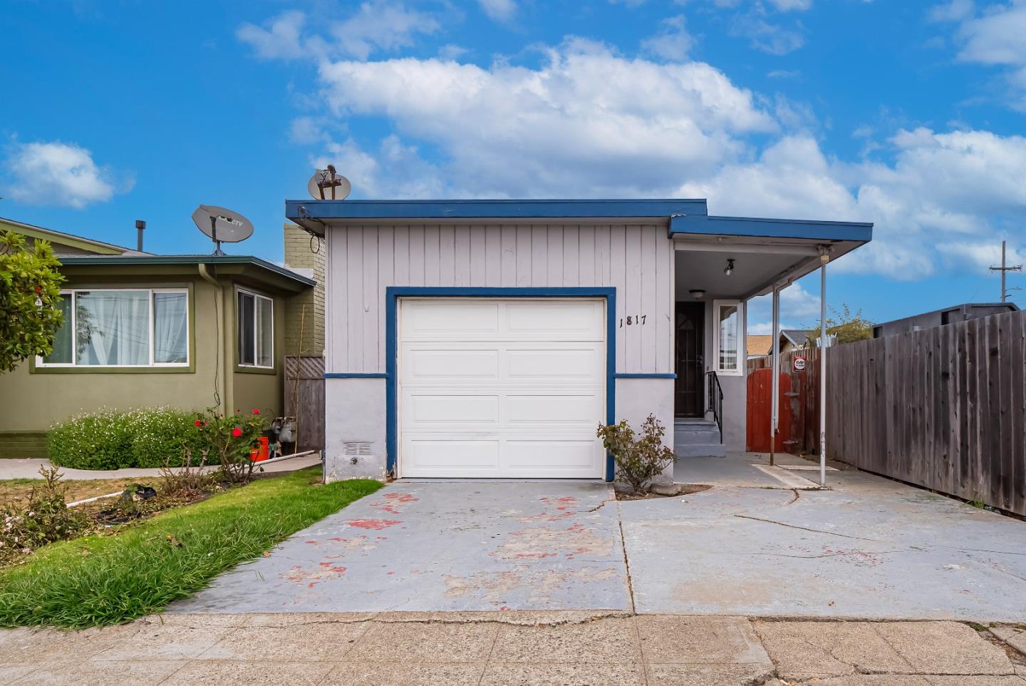 Detail Gallery Image 29 of 38 For 1817 Virginia Ave, Richmond,  CA 94804 - 2 Beds | 1 Baths