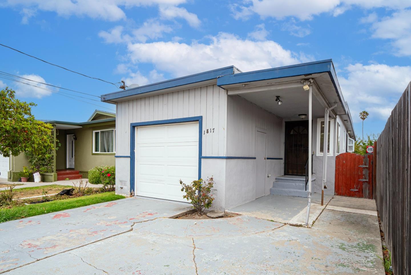 Detail Gallery Image 30 of 38 For 1817 Virginia Ave, Richmond,  CA 94804 - 2 Beds | 1 Baths