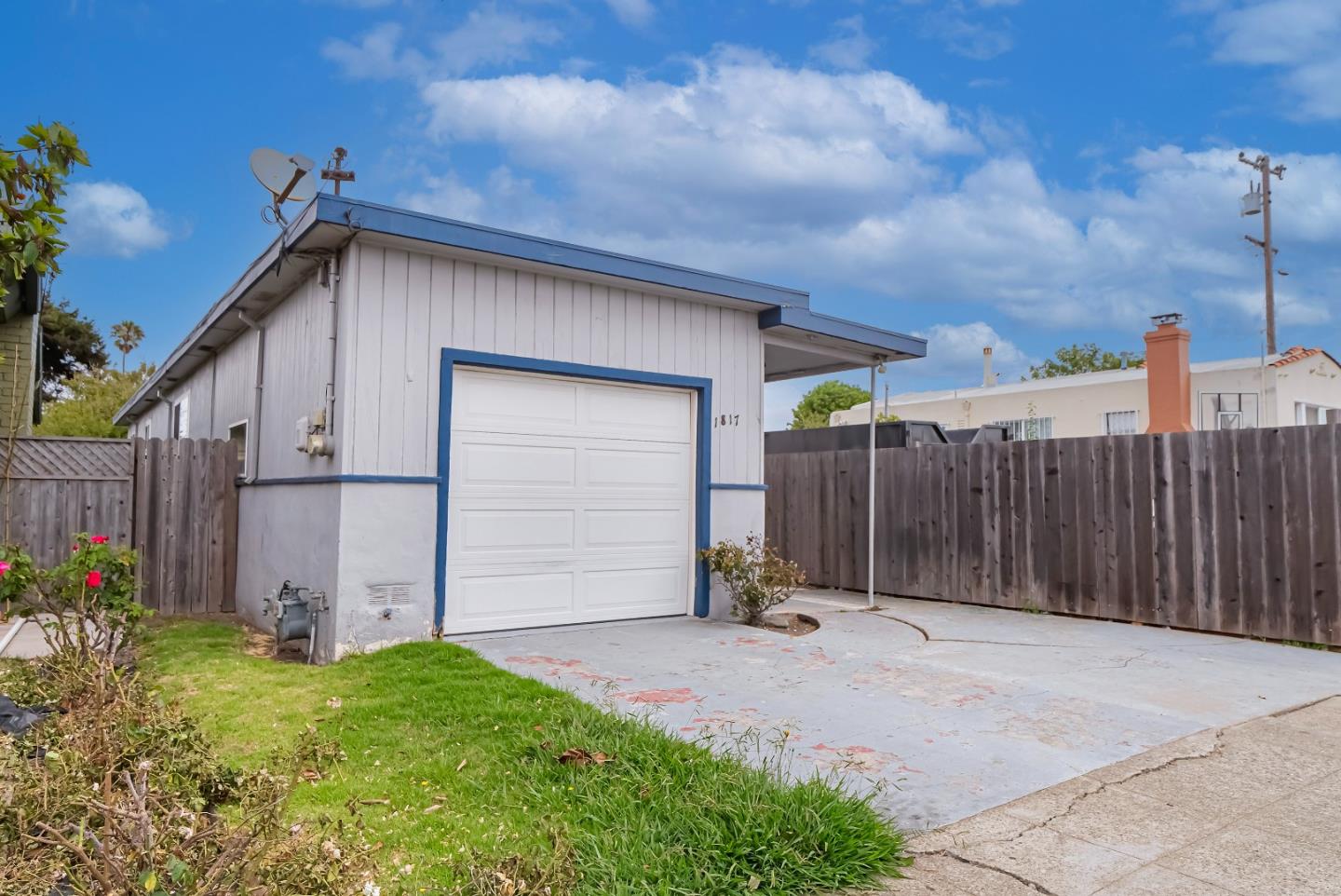 Detail Gallery Image 31 of 38 For 1817 Virginia Ave, Richmond,  CA 94804 - 2 Beds | 1 Baths