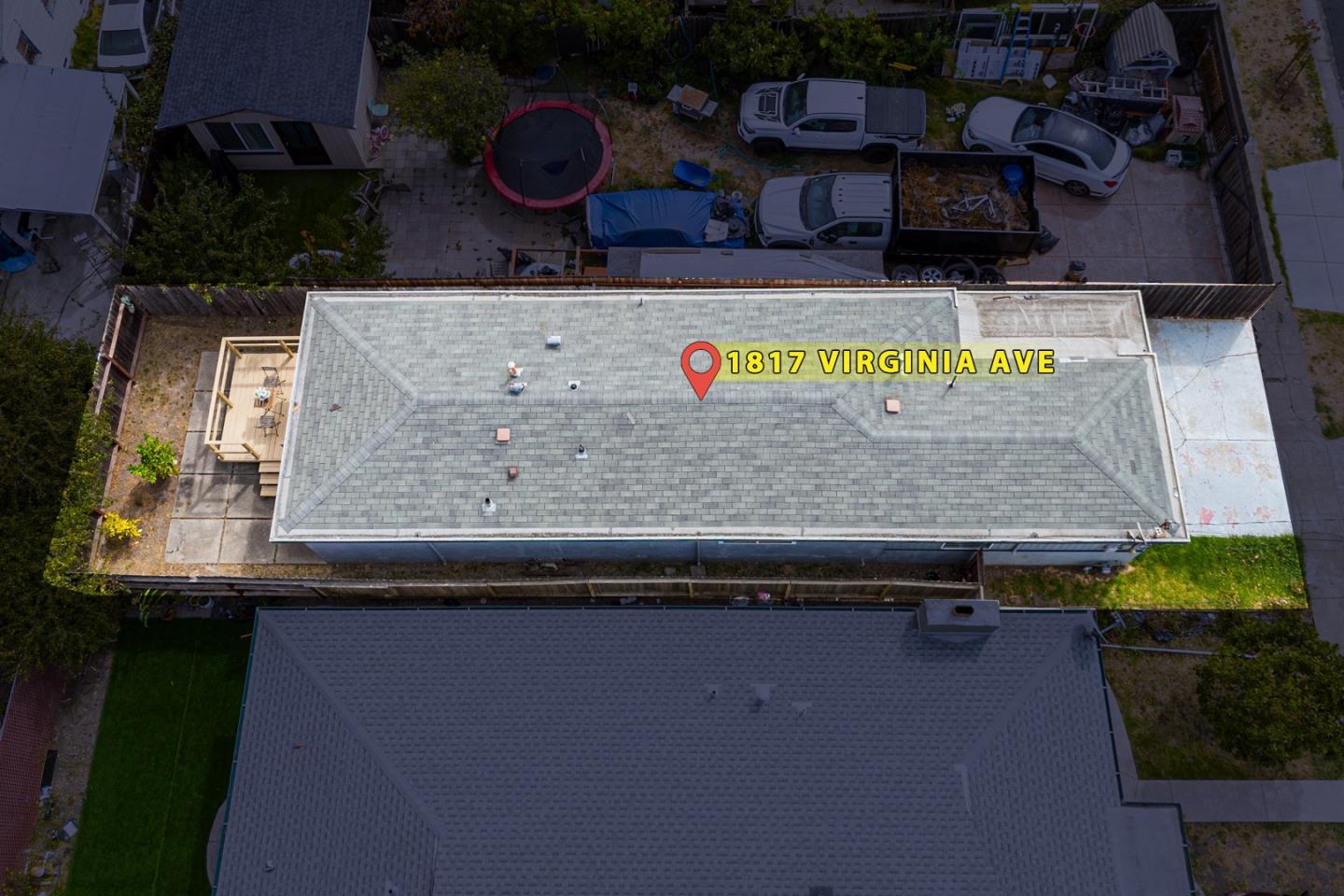 Detail Gallery Image 33 of 38 For 1817 Virginia Ave, Richmond,  CA 94804 - 2 Beds | 1 Baths