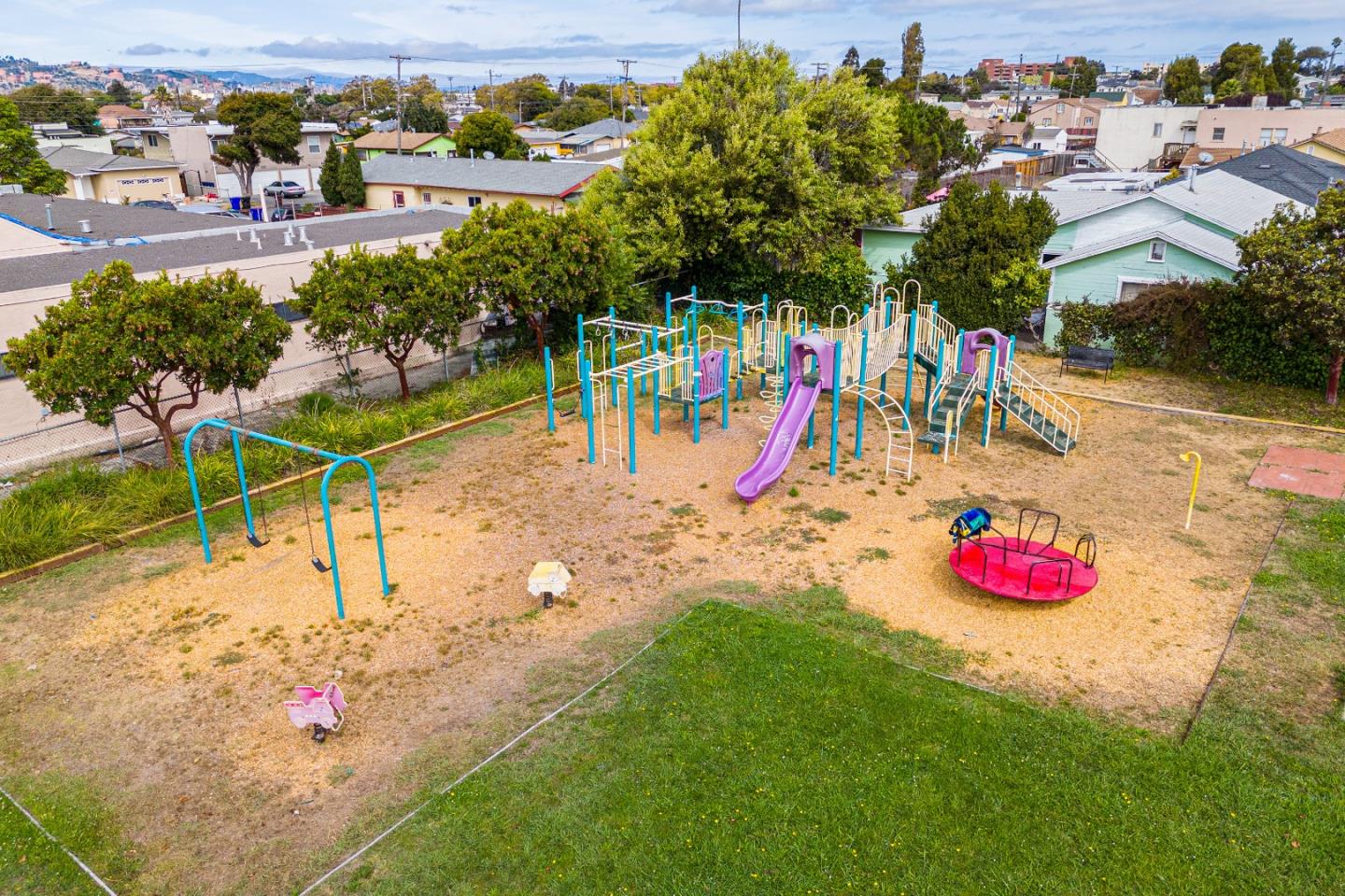 Detail Gallery Image 38 of 38 For 1817 Virginia Ave, Richmond,  CA 94804 - 2 Beds | 1 Baths