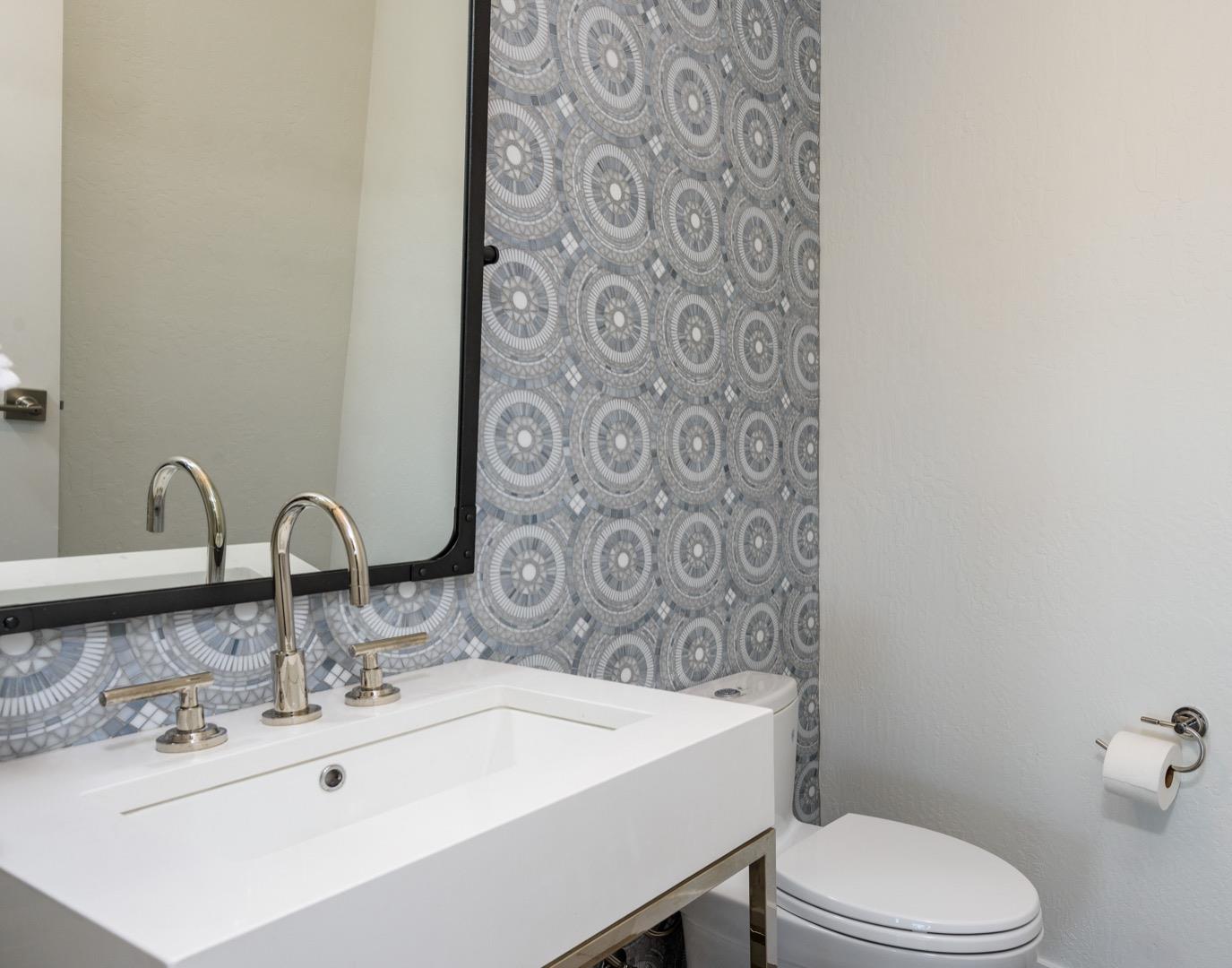 Detail Gallery Image 14 of 54 For 2610 Belmont Canyon Rd, Belmont,  CA 94002 - 5 Beds | 4/1 Baths