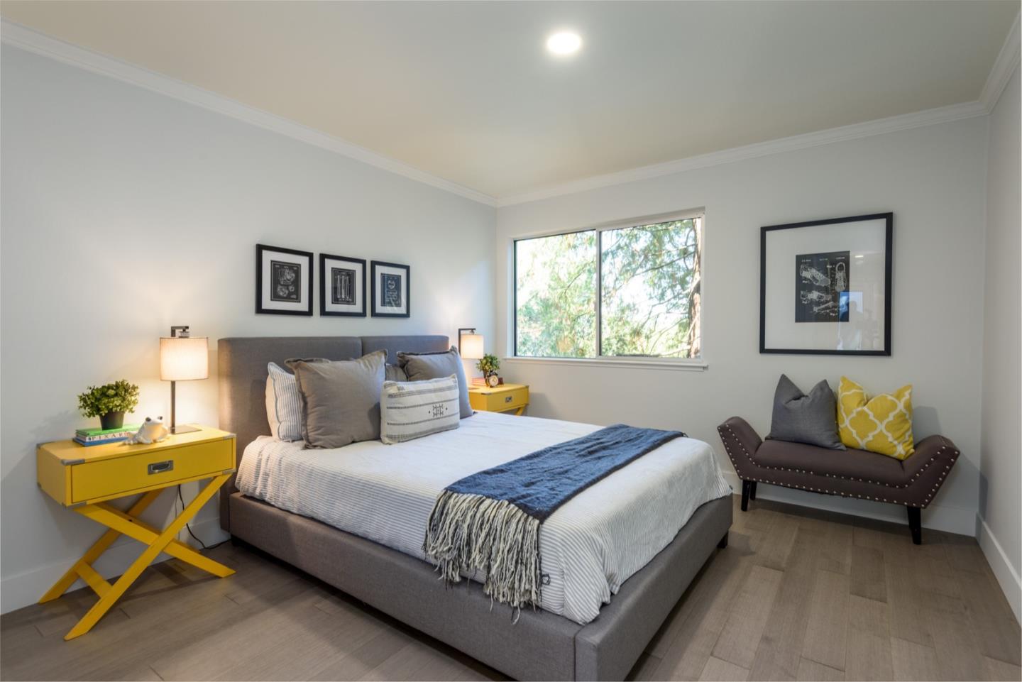 Detail Gallery Image 22 of 54 For 2610 Belmont Canyon Rd, Belmont,  CA 94002 - 5 Beds | 4/1 Baths