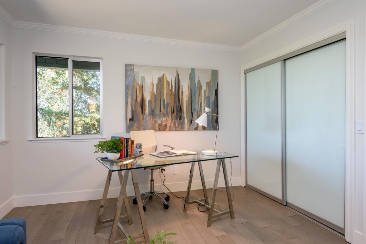 Detail Gallery Image 27 of 54 For 2610 Belmont Canyon Rd, Belmont,  CA 94002 - 5 Beds | 4/1 Baths