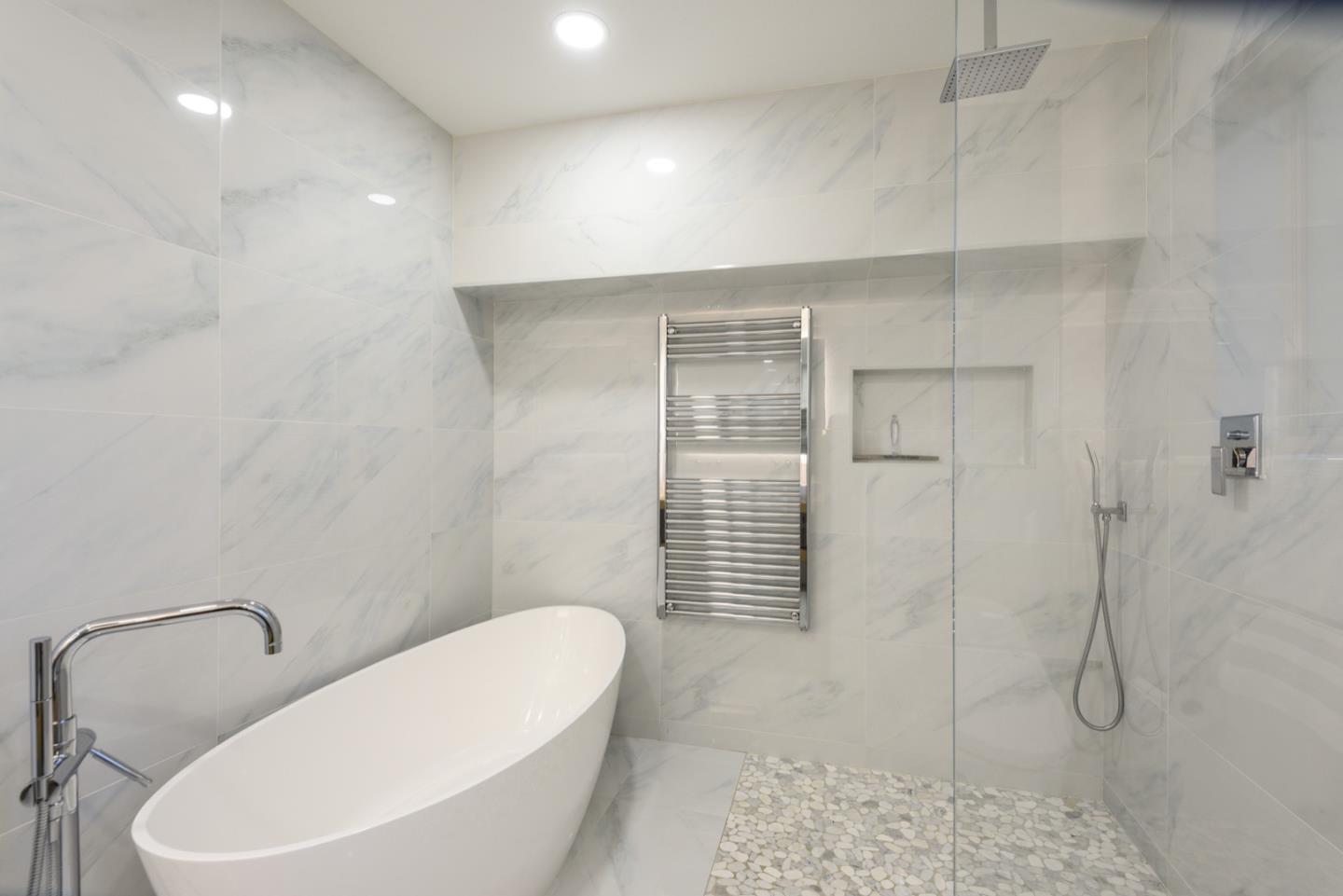 Detail Gallery Image 29 of 54 For 2610 Belmont Canyon Rd, Belmont,  CA 94002 - 5 Beds | 4/1 Baths