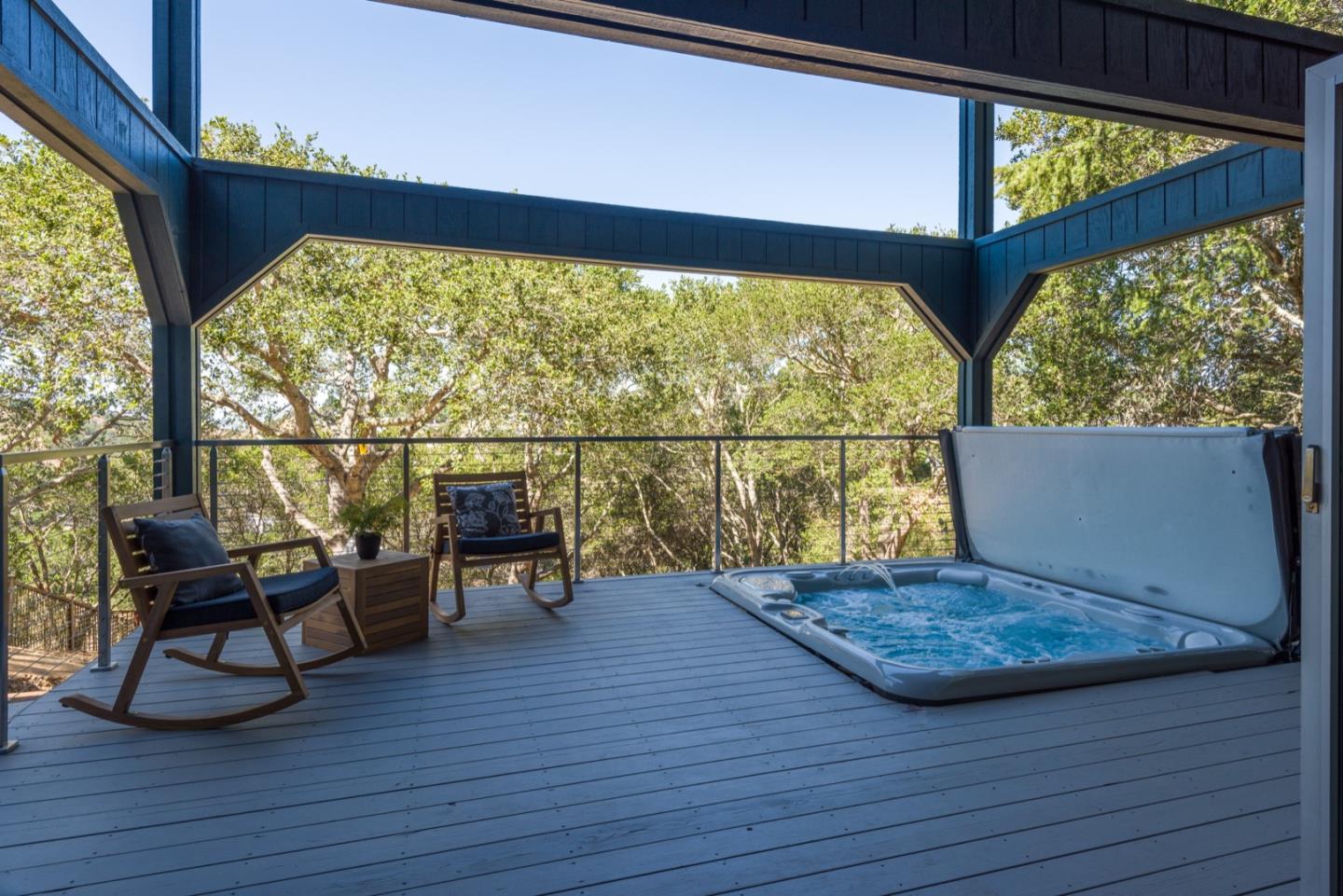 Detail Gallery Image 31 of 54 For 2610 Belmont Canyon Rd, Belmont,  CA 94002 - 5 Beds | 4/1 Baths
