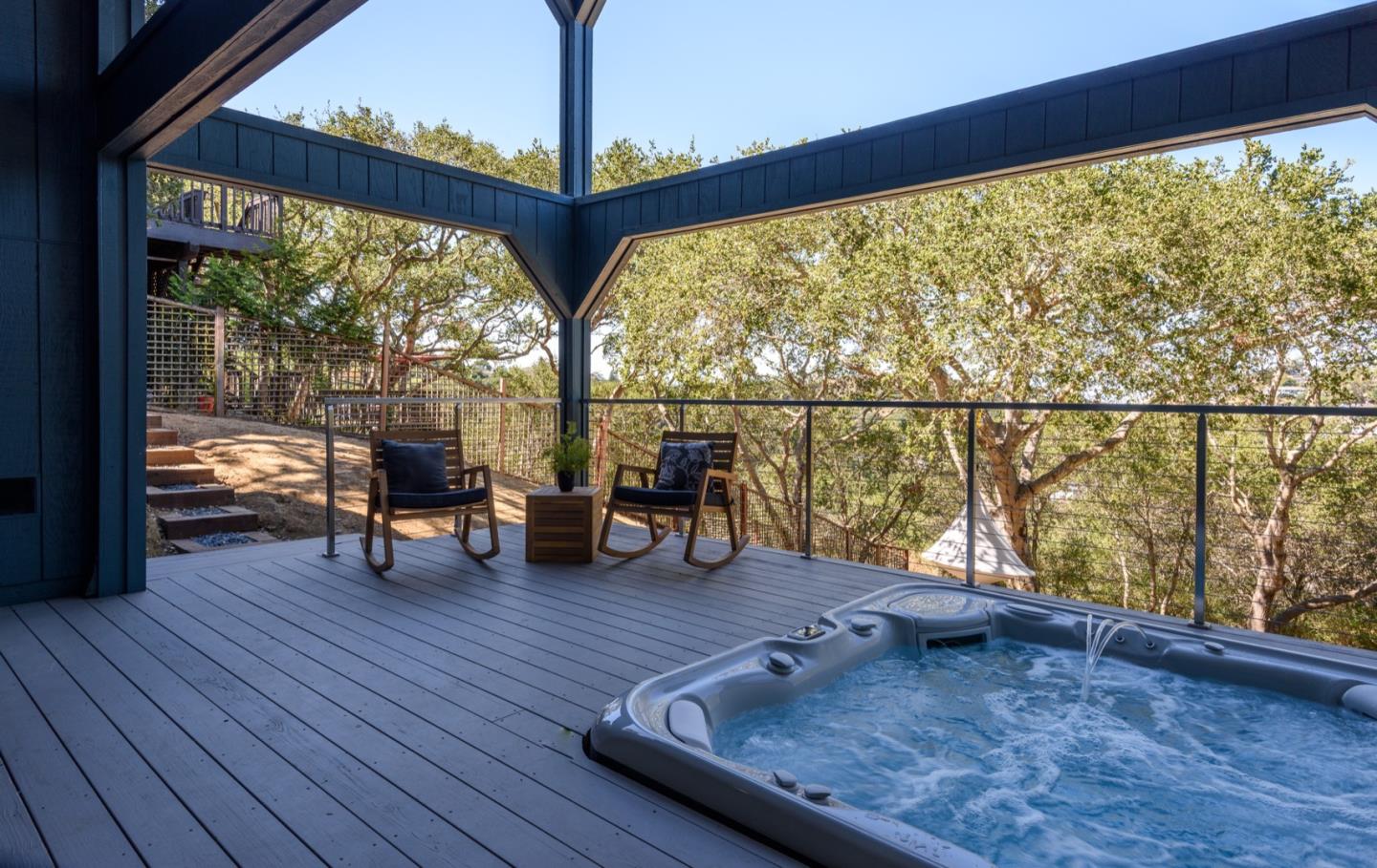 Detail Gallery Image 32 of 54 For 2610 Belmont Canyon Rd, Belmont,  CA 94002 - 5 Beds | 4/1 Baths