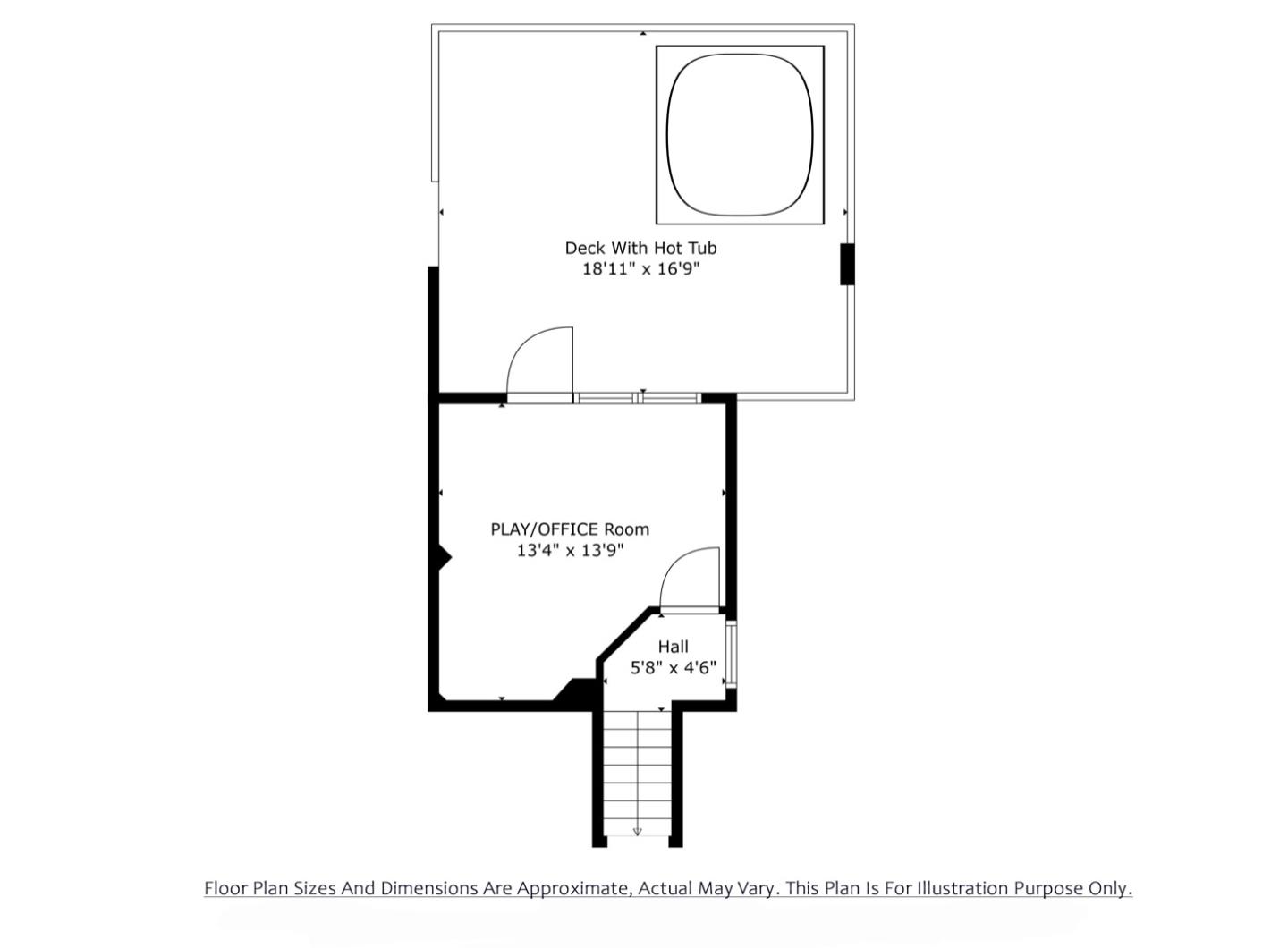 Detail Gallery Image 53 of 54 For 2610 Belmont Canyon Rd, Belmont,  CA 94002 - 5 Beds | 4/1 Baths