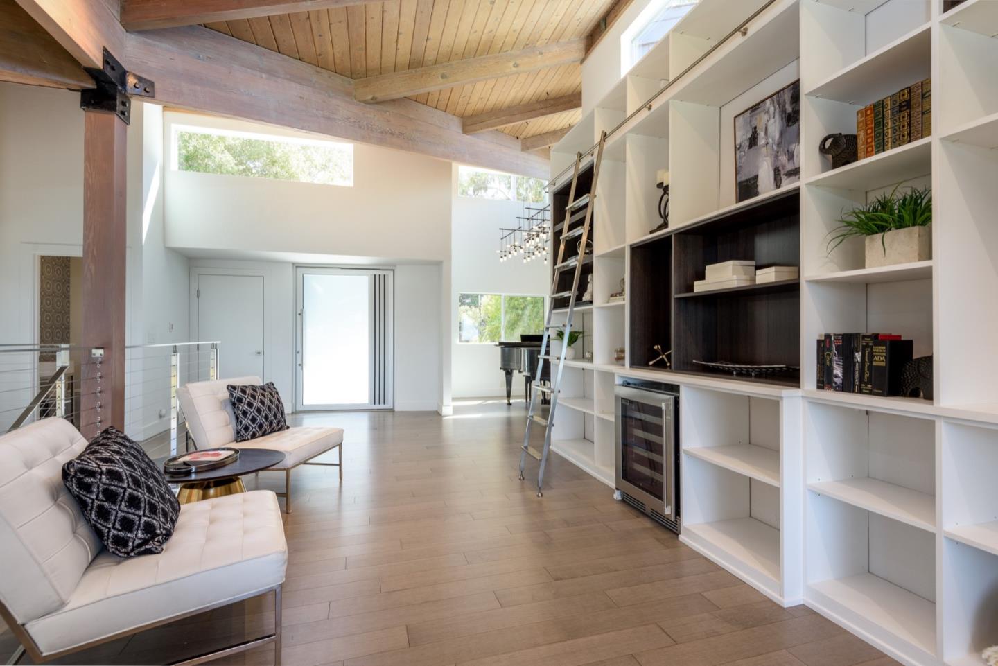 Detail Gallery Image 6 of 54 For 2610 Belmont Canyon Rd, Belmont,  CA 94002 - 5 Beds | 4/1 Baths
