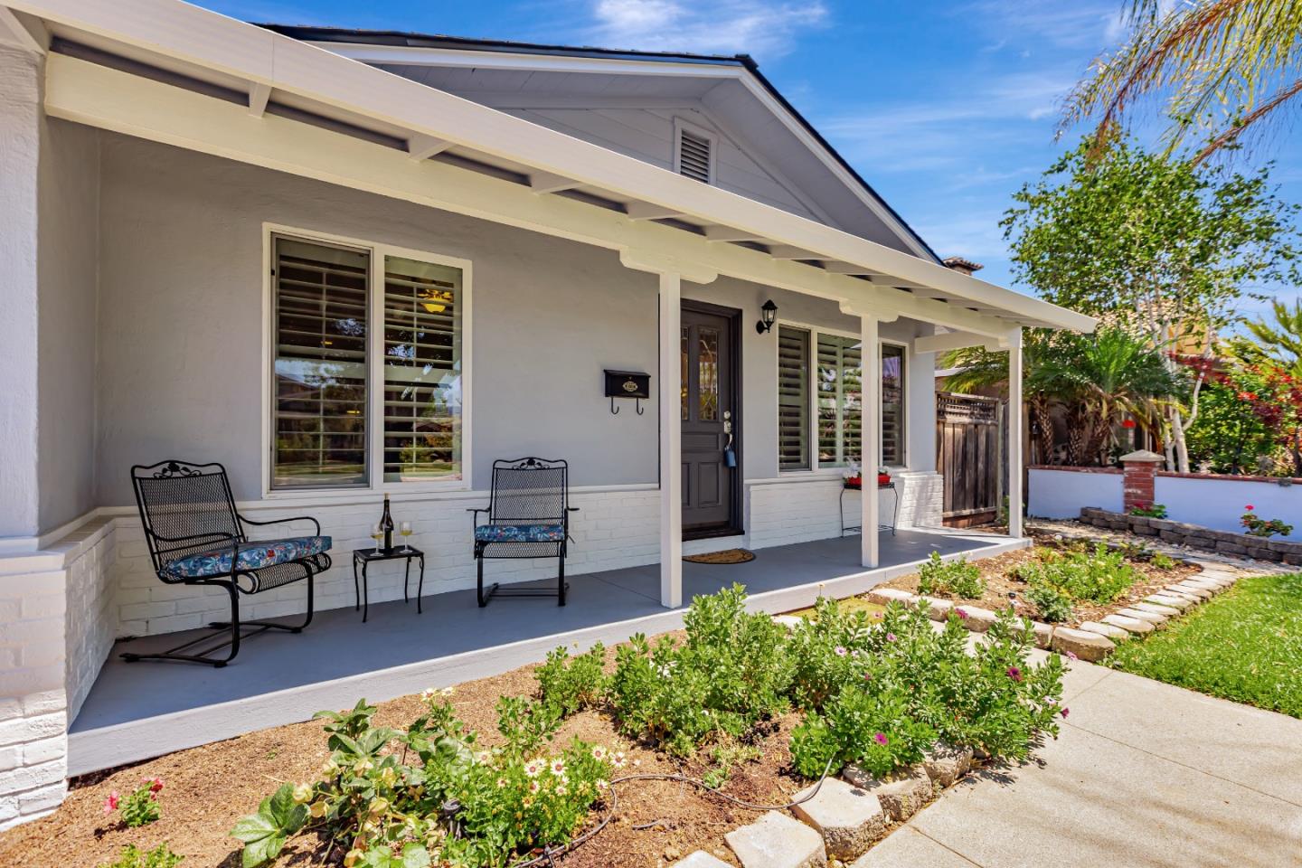 Detail Gallery Image 4 of 27 For 4848 Anna Dr, San Jose,  CA 95124 - 3 Beds | 2 Baths
