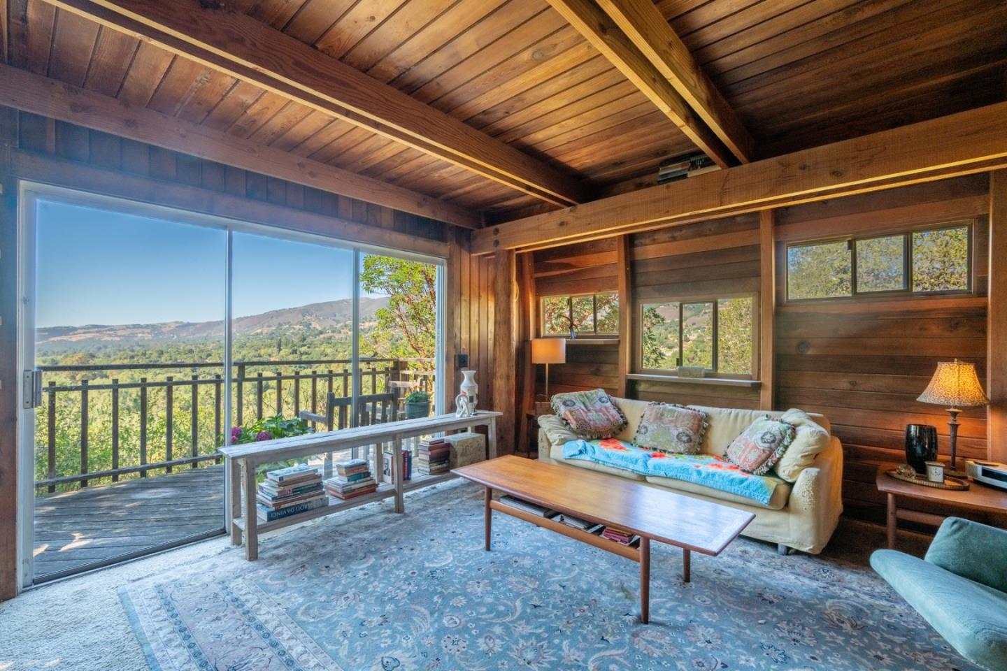 Detail Gallery Image 10 of 25 For 105c Calle De Quien Sabe, Carmel Valley,  CA 93924 - 2 Beds | 1/1 Baths