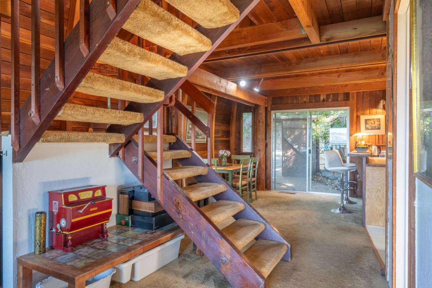 Detail Gallery Image 13 of 25 For 105c Calle De Quien Sabe, Carmel Valley,  CA 93924 - 2 Beds | 1/1 Baths