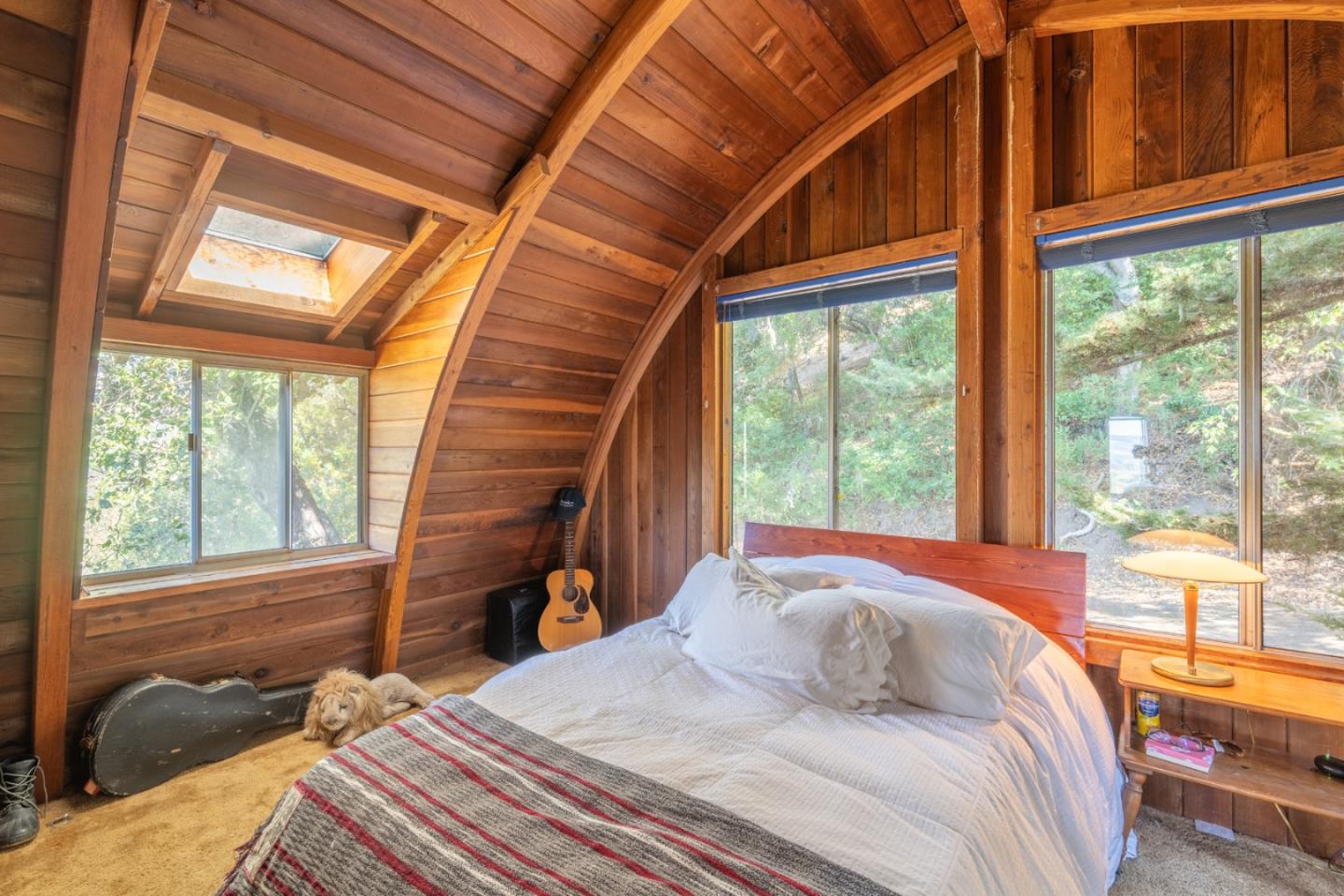 Detail Gallery Image 18 of 25 For 105c Calle De Quien Sabe, Carmel Valley,  CA 93924 - 2 Beds | 1/1 Baths