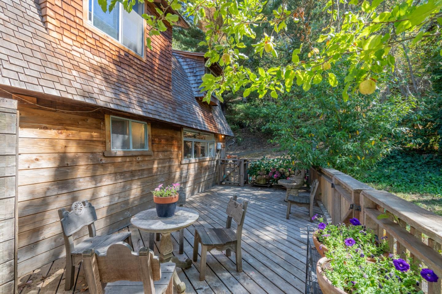 Detail Gallery Image 20 of 25 For 105c Calle De Quien Sabe, Carmel Valley,  CA 93924 - 2 Beds | 1/1 Baths