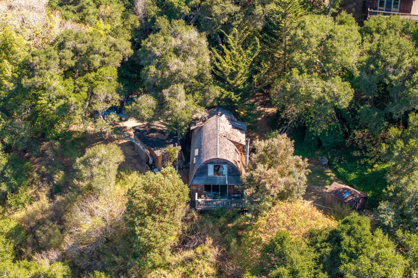 Detail Gallery Image 23 of 25 For 105c Calle De Quien Sabe, Carmel Valley,  CA 93924 - 2 Beds | 1/1 Baths