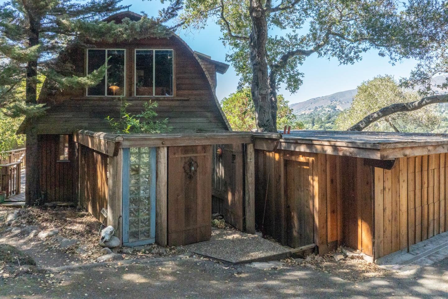 Detail Gallery Image 3 of 25 For 105c Calle De Quien Sabe, Carmel Valley,  CA 93924 - 2 Beds | 1/1 Baths