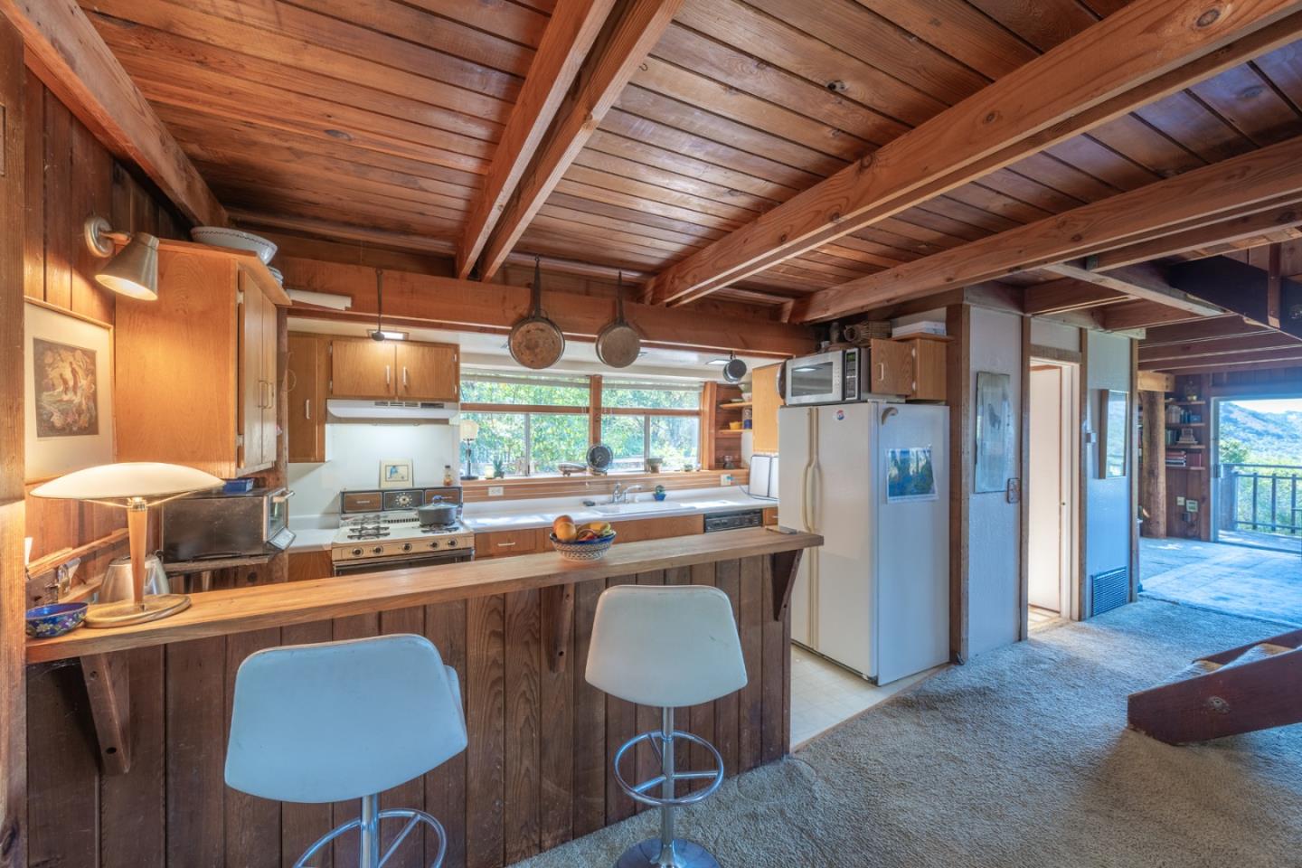 Detail Gallery Image 5 of 25 For 105c Calle De Quien Sabe, Carmel Valley,  CA 93924 - 2 Beds | 1/1 Baths