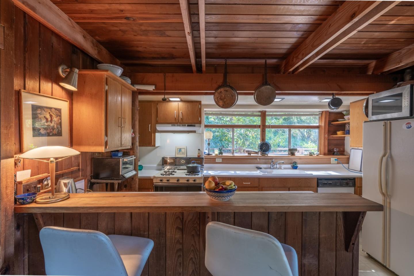 Detail Gallery Image 6 of 25 For 105c Calle De Quien Sabe, Carmel Valley,  CA 93924 - 2 Beds | 1/1 Baths
