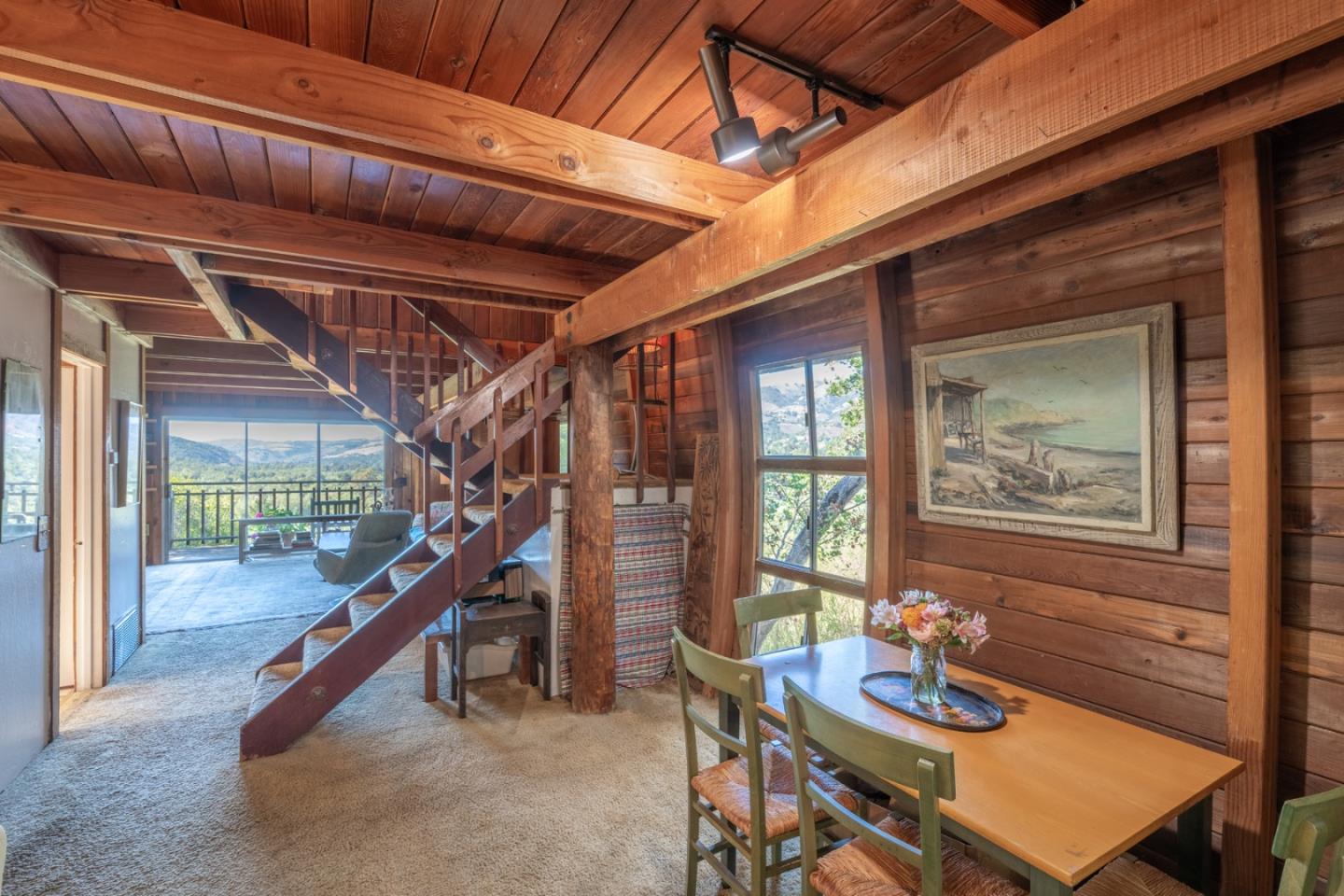 Detail Gallery Image 8 of 25 For 105c Calle De Quien Sabe, Carmel Valley,  CA 93924 - 2 Beds | 1/1 Baths