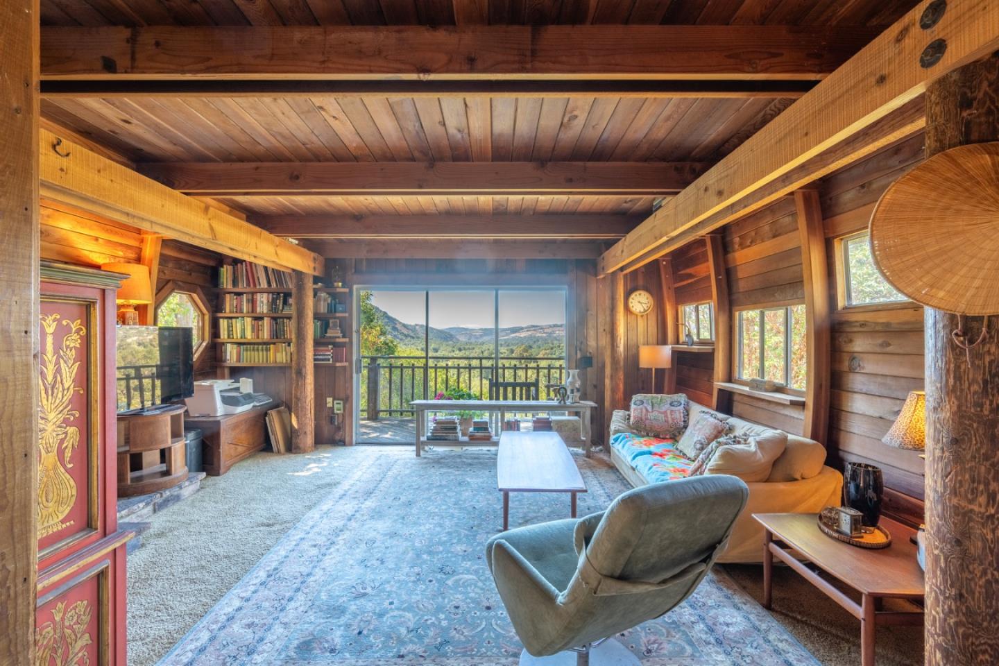 Detail Gallery Image 9 of 25 For 105c Calle De Quien Sabe, Carmel Valley,  CA 93924 - 2 Beds | 1/1 Baths