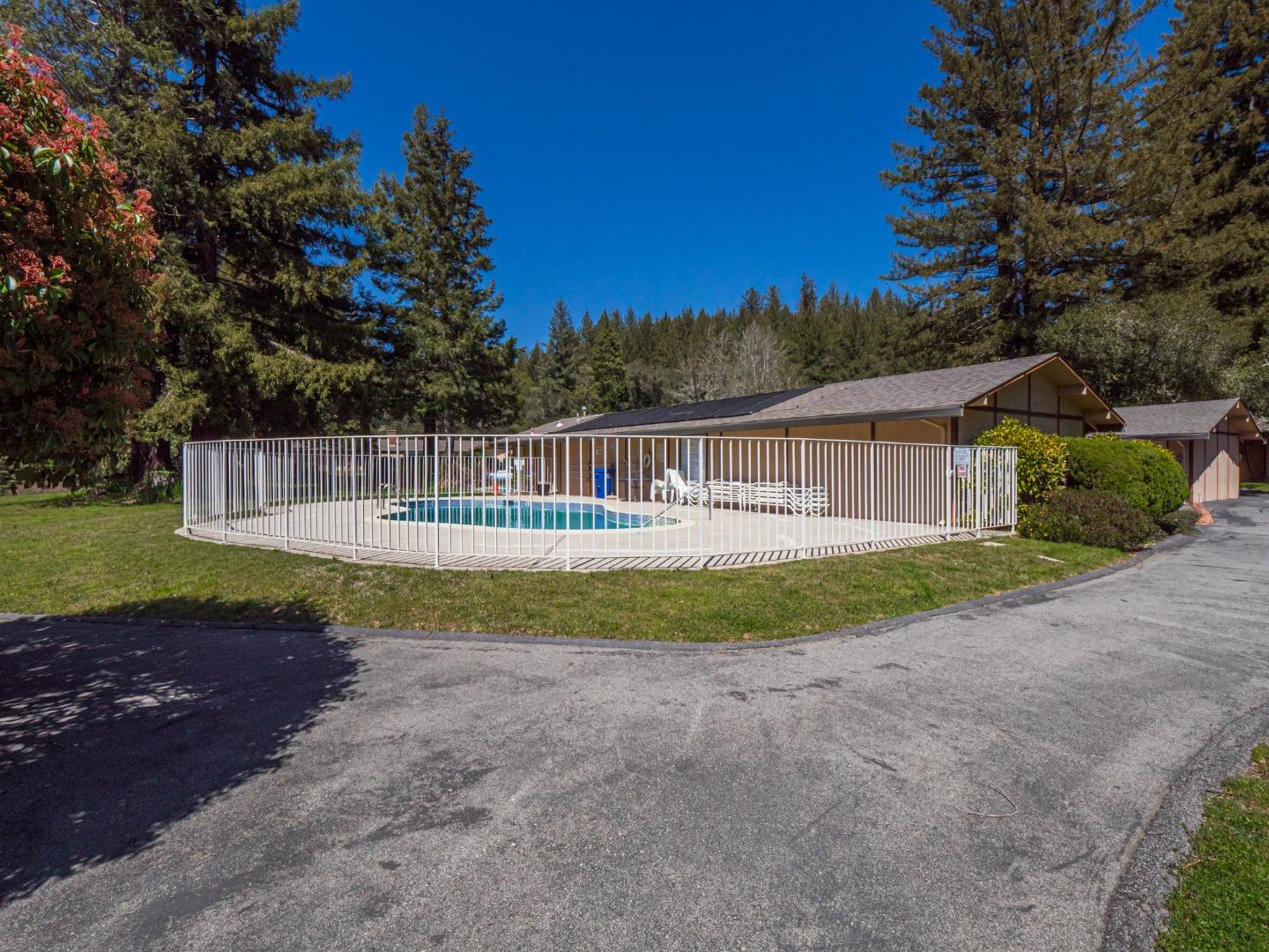 Detail Gallery Image 12 of 28 For 132 Kings Hwy, Boulder Creek,  CA 95006 - 1 Beds | 1 Baths