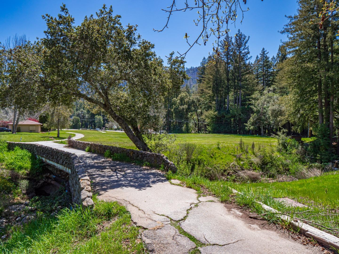 Detail Gallery Image 14 of 28 For 132 Kings Hwy, Boulder Creek,  CA 95006 - 1 Beds | 1 Baths