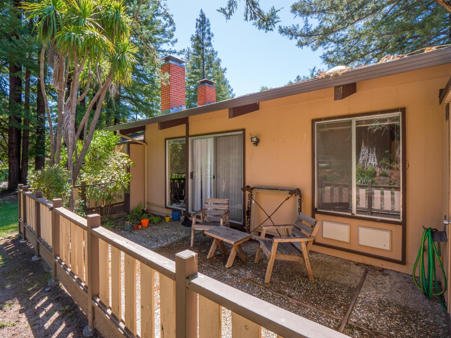 Detail Gallery Image 18 of 28 For 132 Kings Hwy, Boulder Creek,  CA 95006 - 1 Beds | 1 Baths